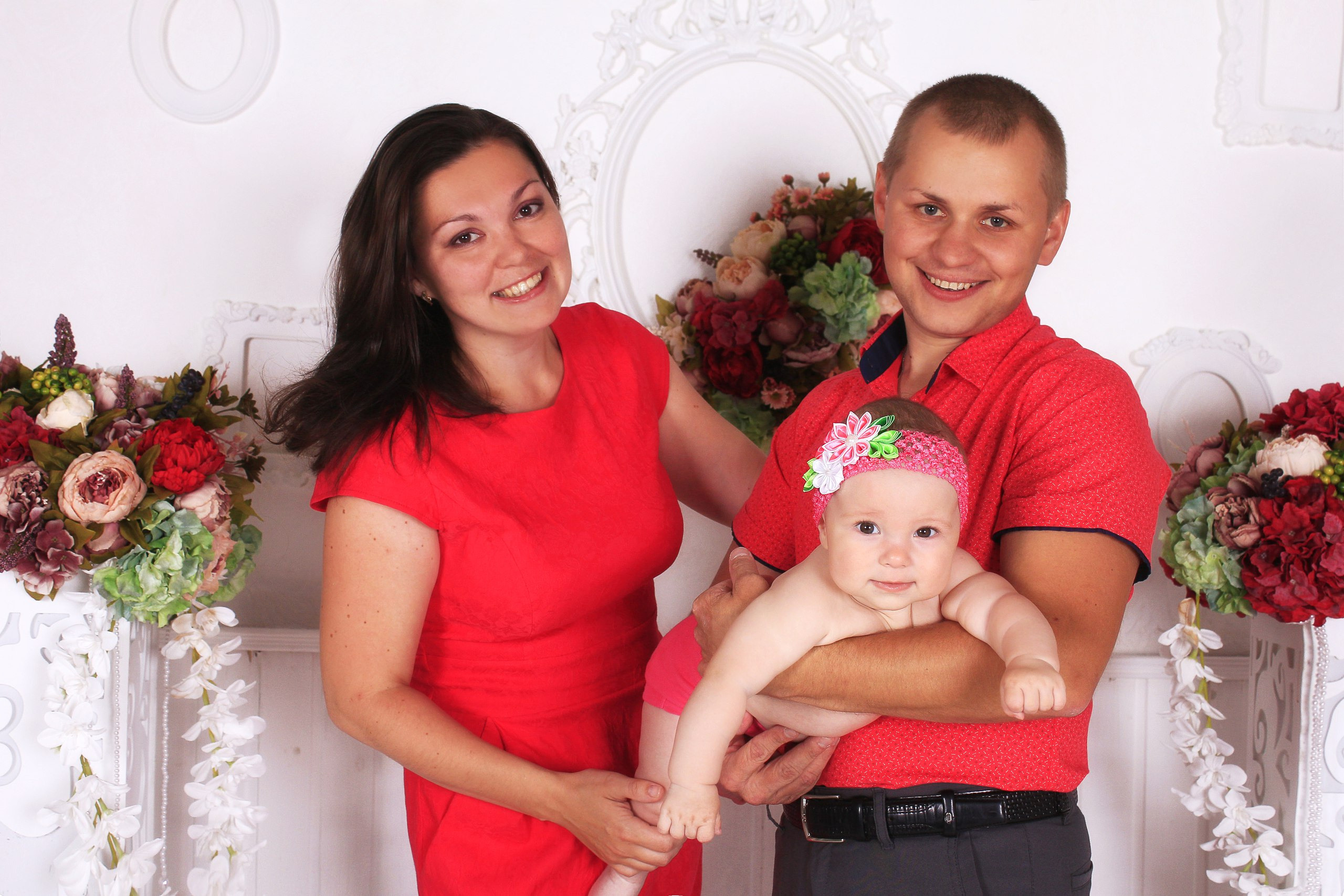 СЕМЕЙНЫЕ (FAMILY). Фотограф новорожденных, свадебный, семейный, детский фотограф в СПБ