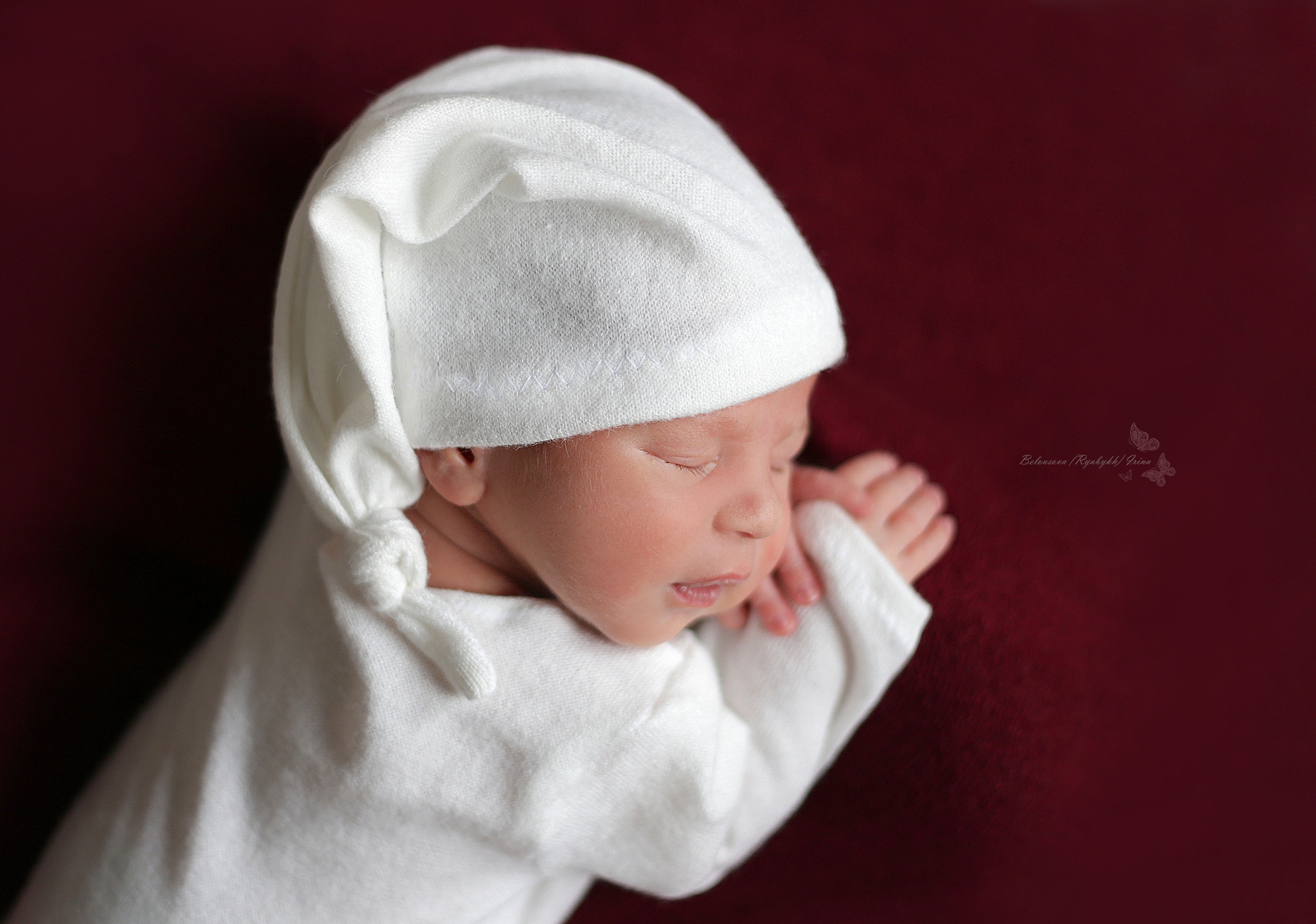 НОВОРОЖДЕННЫЕ (NEWBORN). Фотограф новорожденных, свадебный, семейный, детский фотограф в СПБ