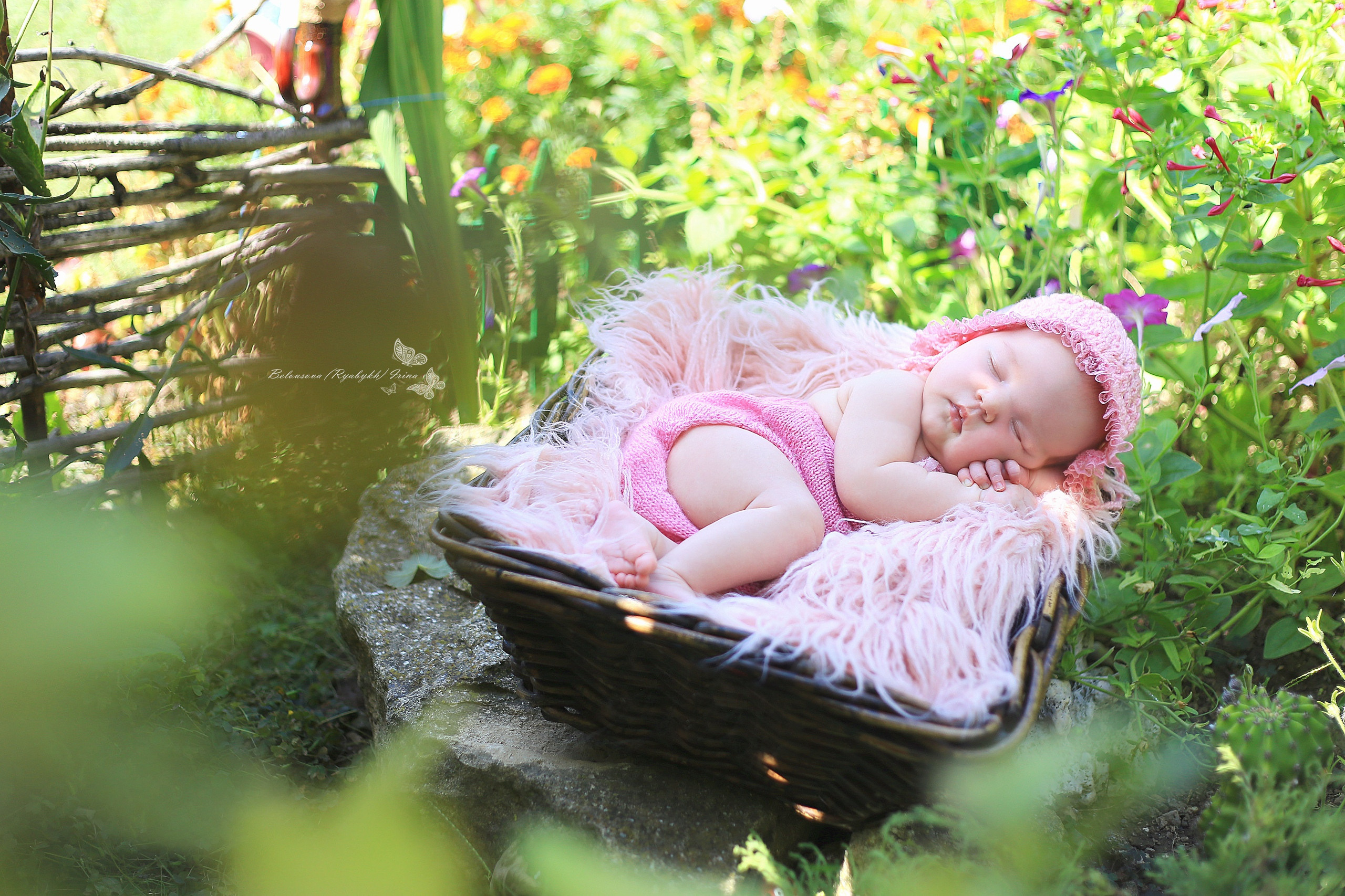 НОВОРОЖДЕННЫЕ (NEWBORN). Фотограф новорожденных, свадебный, семейный, детский фотограф в СПБ