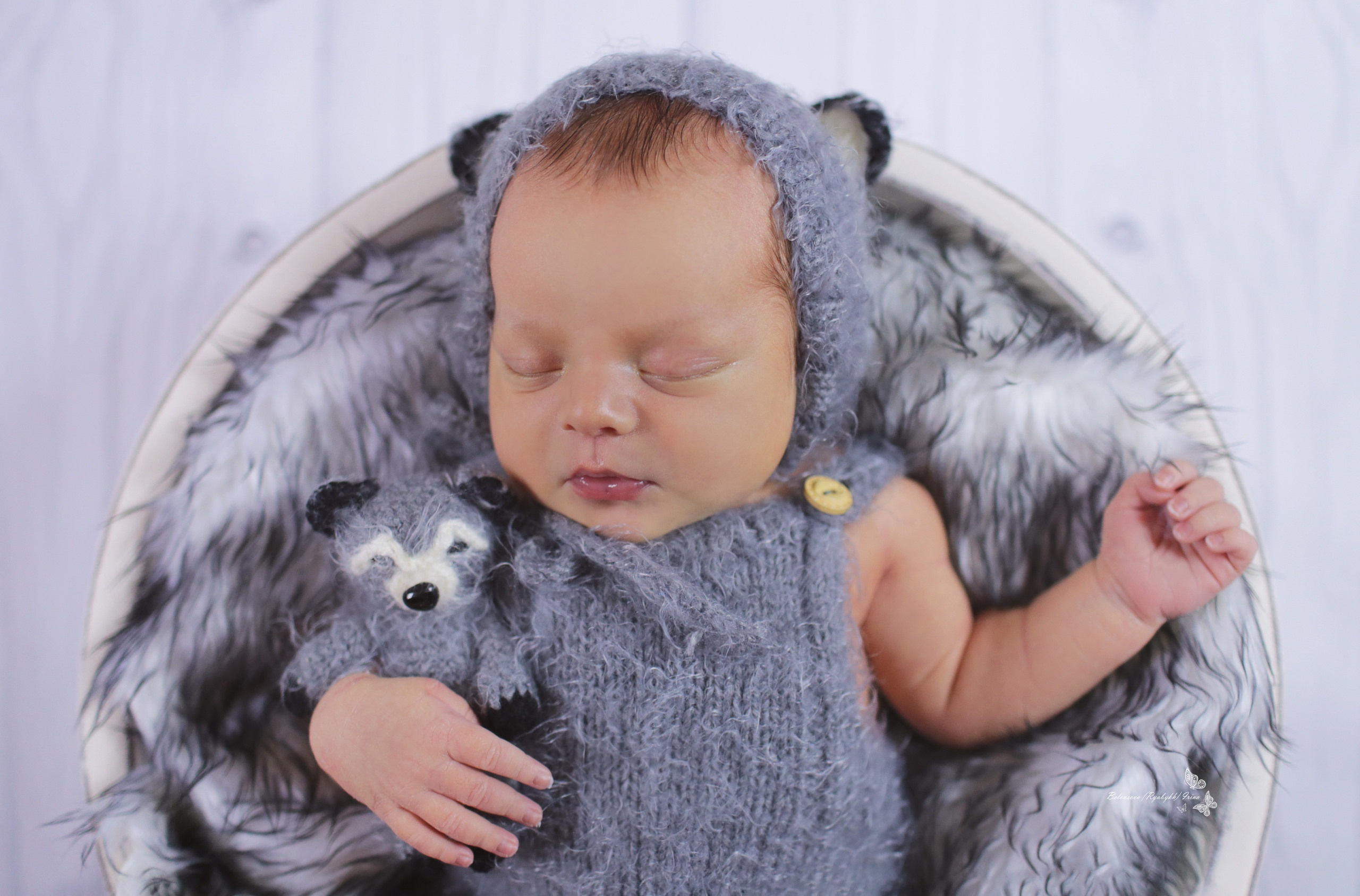НОВОРОЖДЕННЫЕ (NEWBORN). Фотограф новорожденных, свадебный, семейный, детский фотограф в СПБ