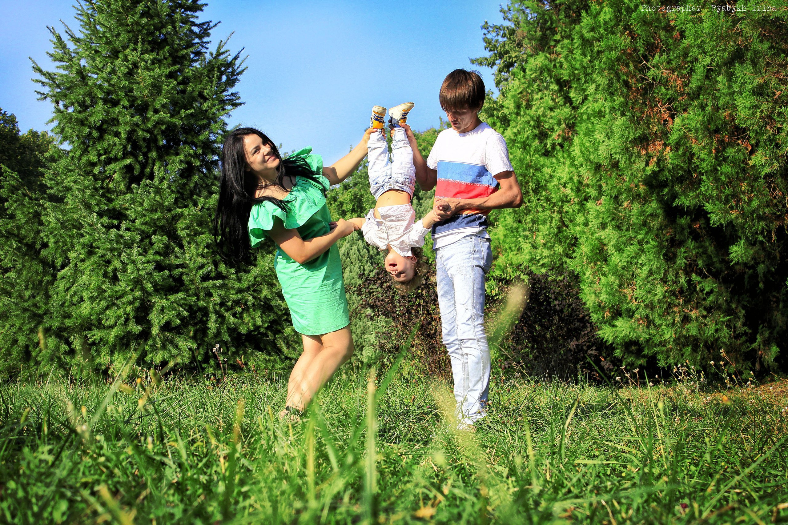 СЕМЕЙНЫЕ (FAMILY). Фотограф новорожденных, свадебный, семейный, детский фотограф в СПБ