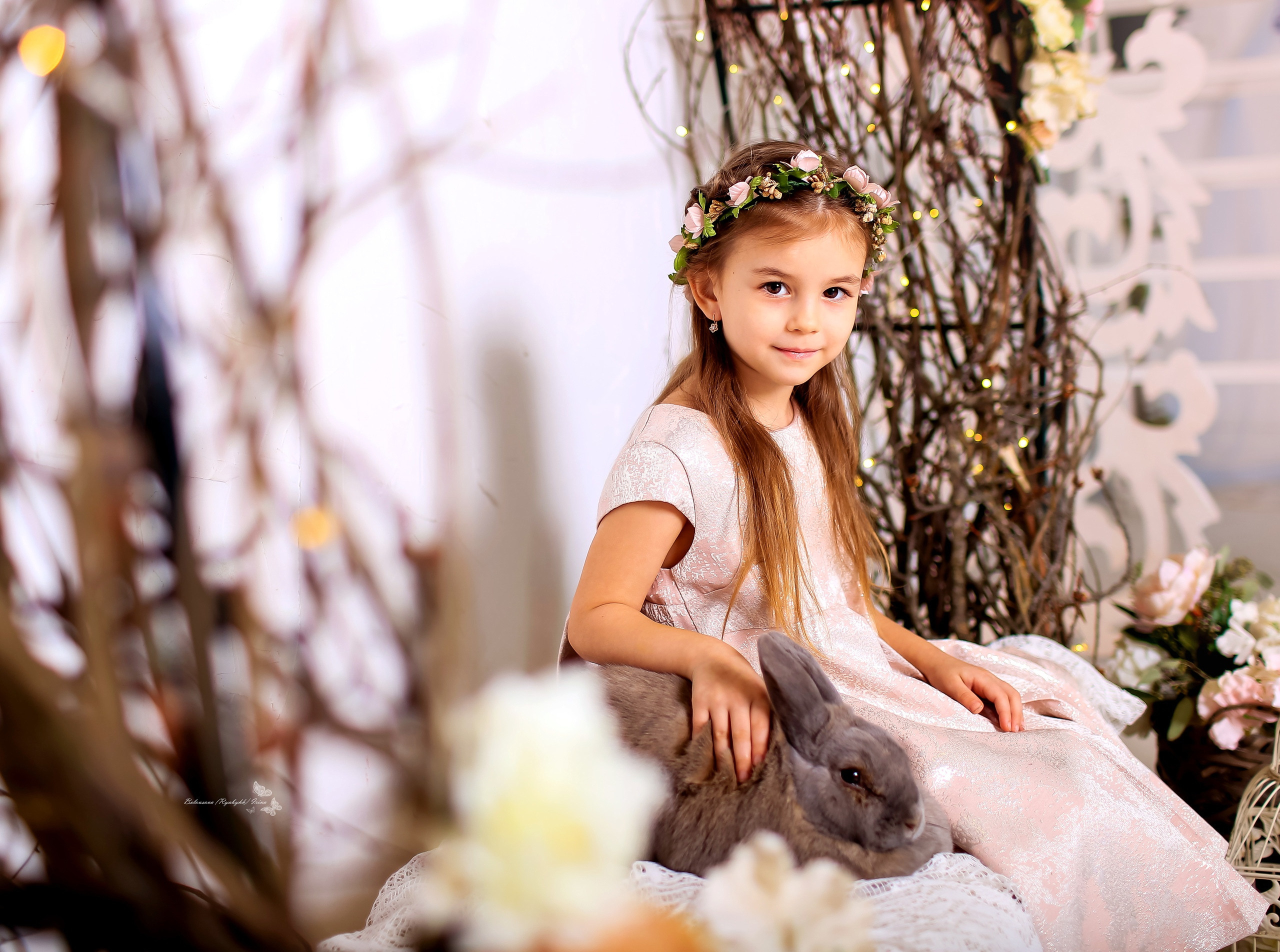 ДЕТИ (CHILDREN). Фотограф новорожденных, свадебный, семейный, детский фотограф в СПБ