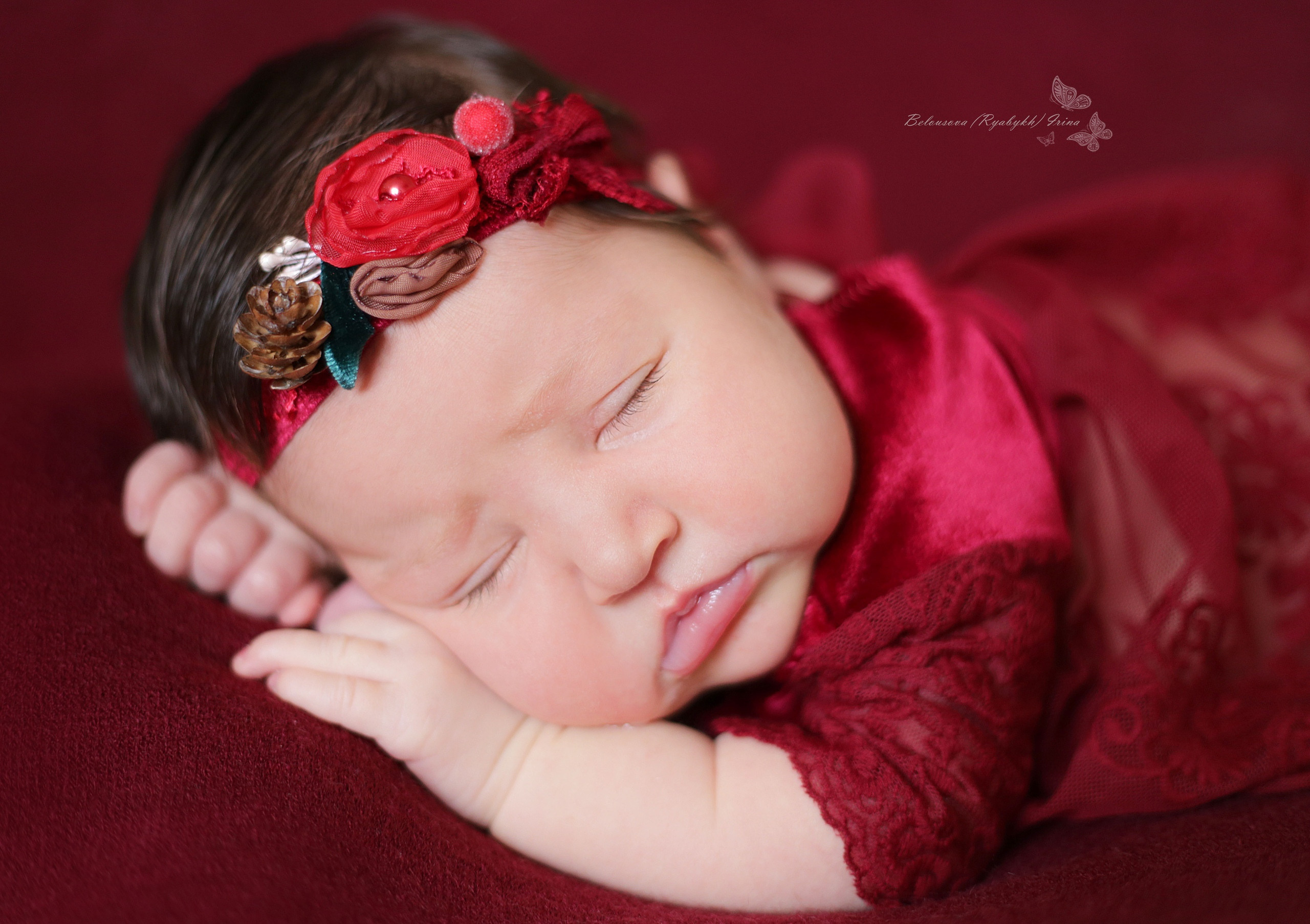 НОВОРОЖДЕННЫЕ (NEWBORN). Фотограф новорожденных, свадебный, семейный, детский фотограф в СПБ