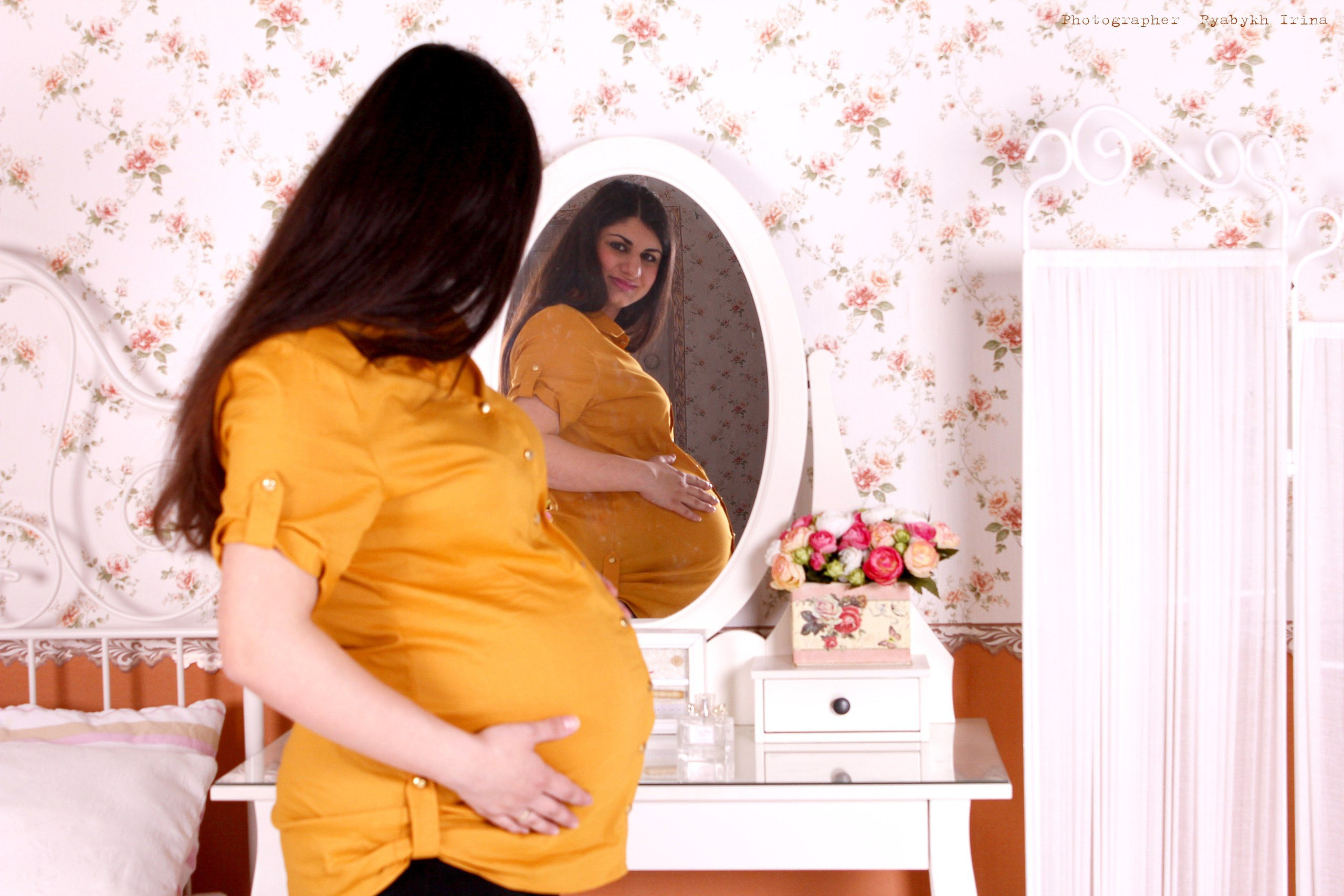 В ОЖИДАНИИ ЧУДА (PREGNANCY). Фотограф новорожденных, свадебный, семейный, детский фотограф в СПБ