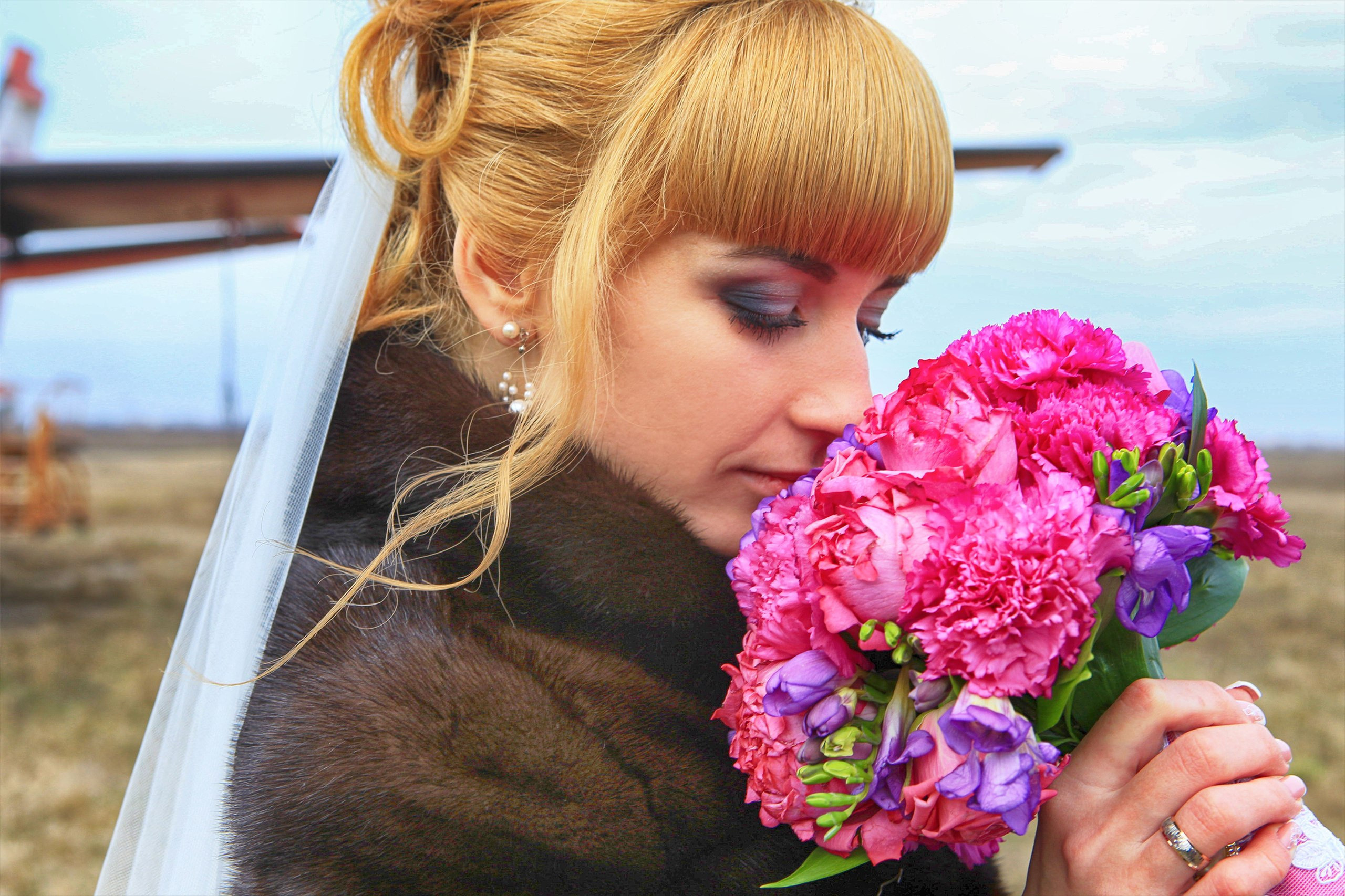 СВАДЕБНЫЕ (WEDDING). Фотограф новорожденных, свадебный, семейный, детский фотограф в СПБ