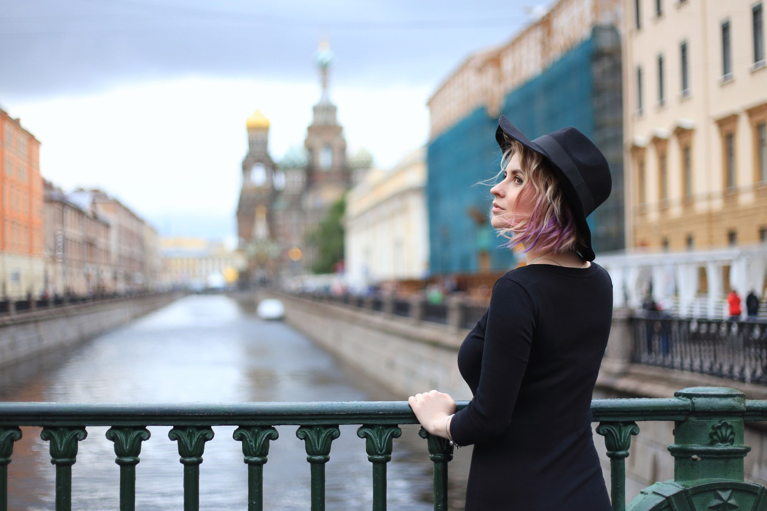 ГОРОДСКИЕ СЪЁМКИ (CITY SHOTS). Фотограф новорожденных, свадебный, семейный, детский фотограф в СПБ