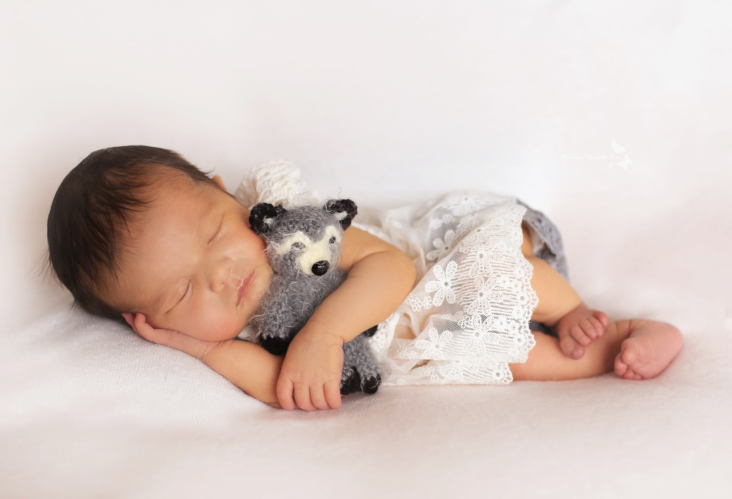 НОВОРОЖДЕННЫЕ (NEWBORN). Фотограф новорожденных, свадебный, семейный, детский фотограф в СПБ