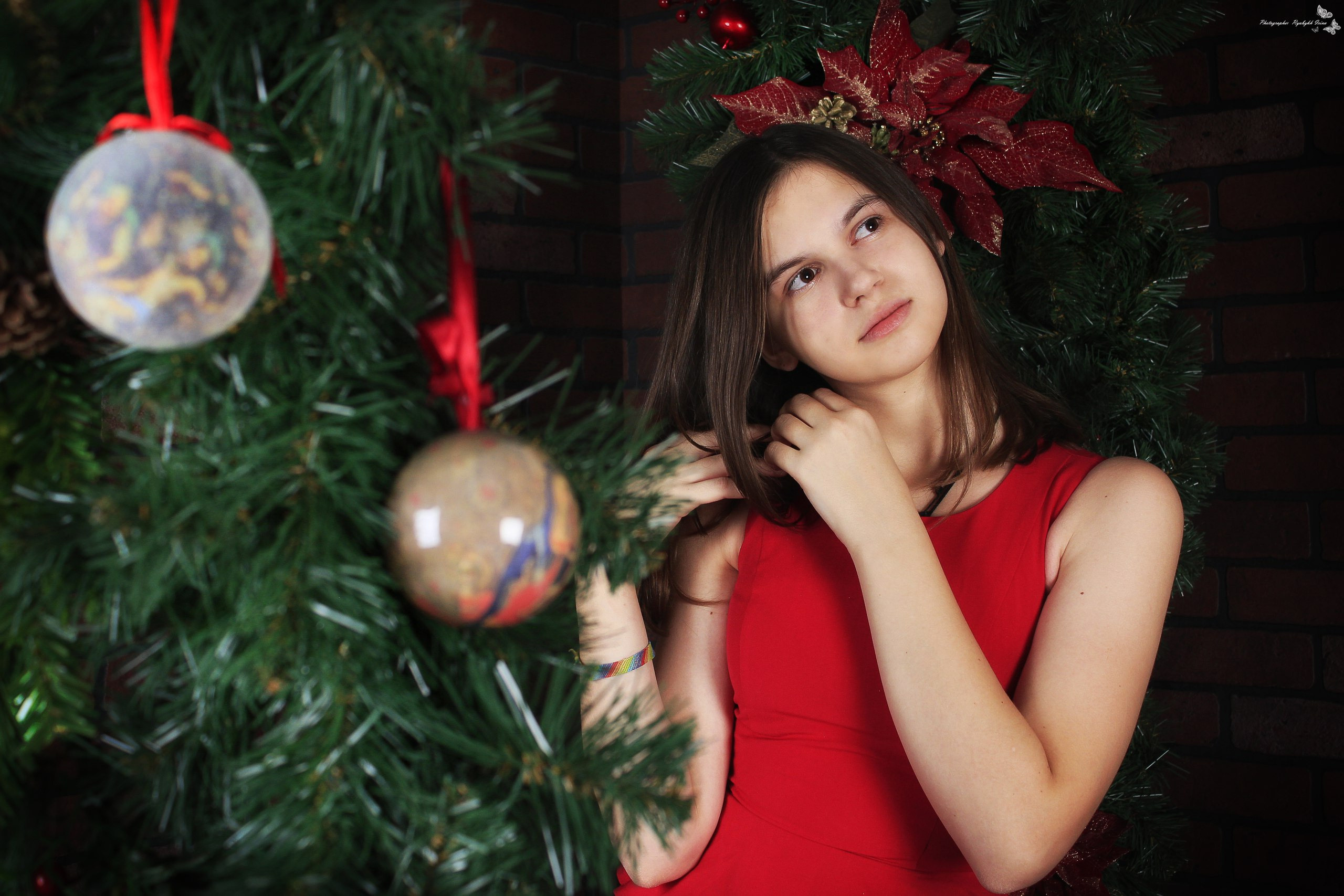 НОВОГОДНИЕ (NEW YEAR). Фотограф новорожденных, свадебный, семейный, детский фотограф в СПБ