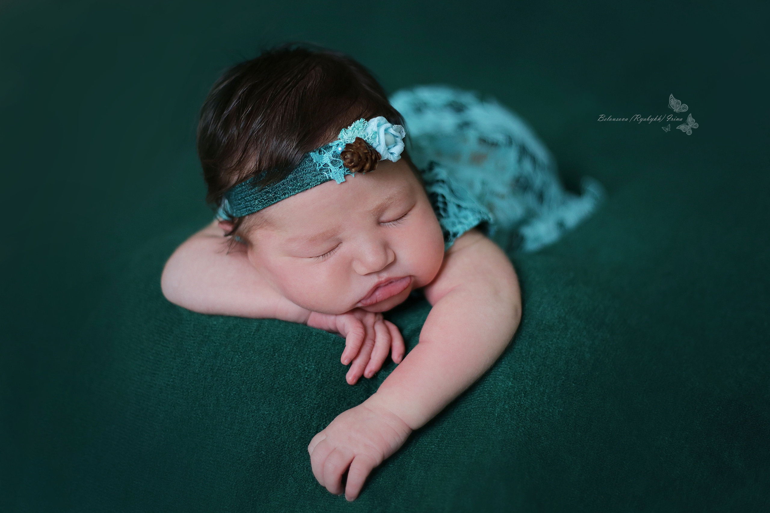 НОВОРОЖДЕННЫЕ (NEWBORN). Фотограф новорожденных, свадебный, семейный, детский фотограф в СПБ