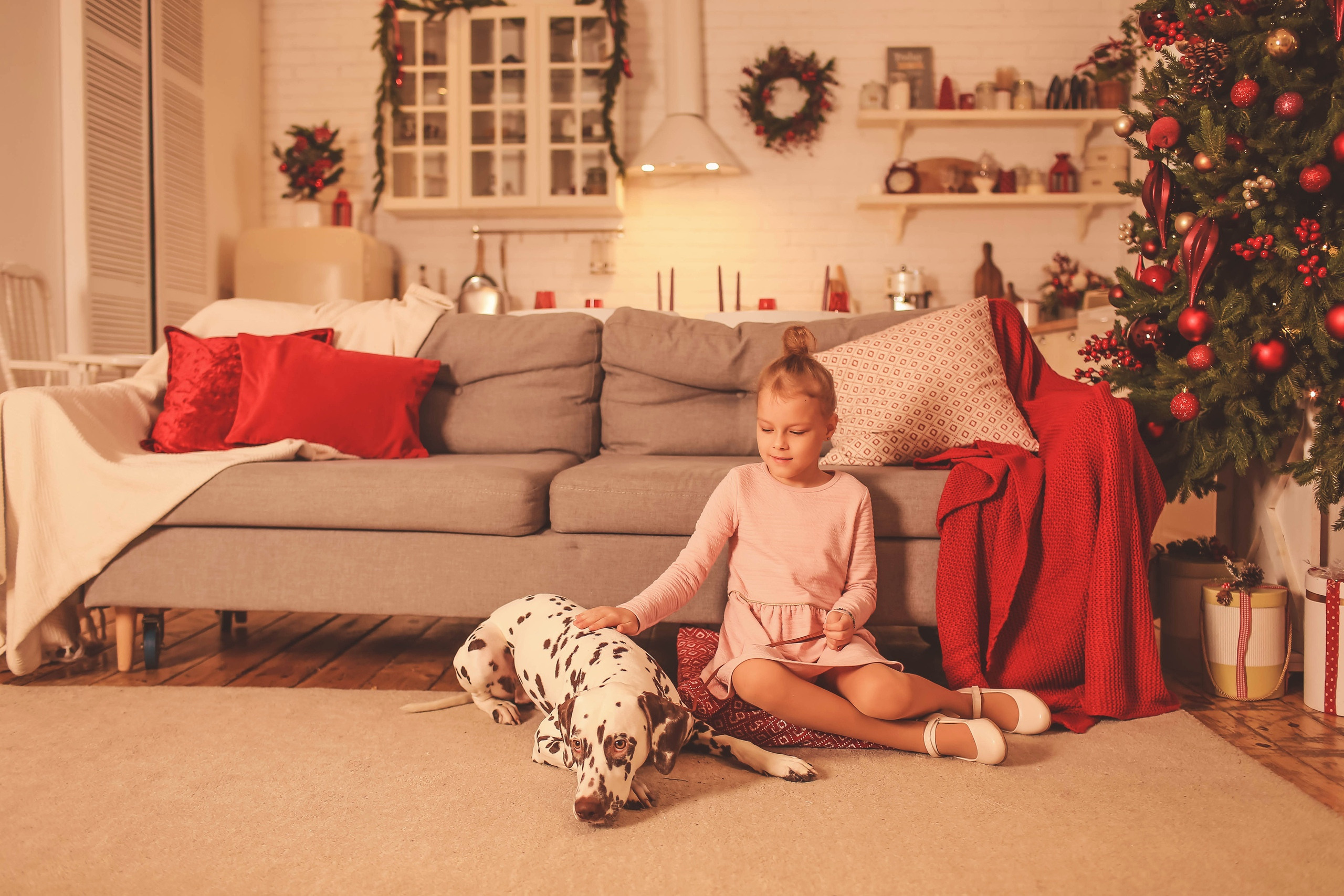 НОВОГОДНИЕ (NEW YEAR). Фотограф новорожденных, свадебный, семейный, детский фотограф в СПБ