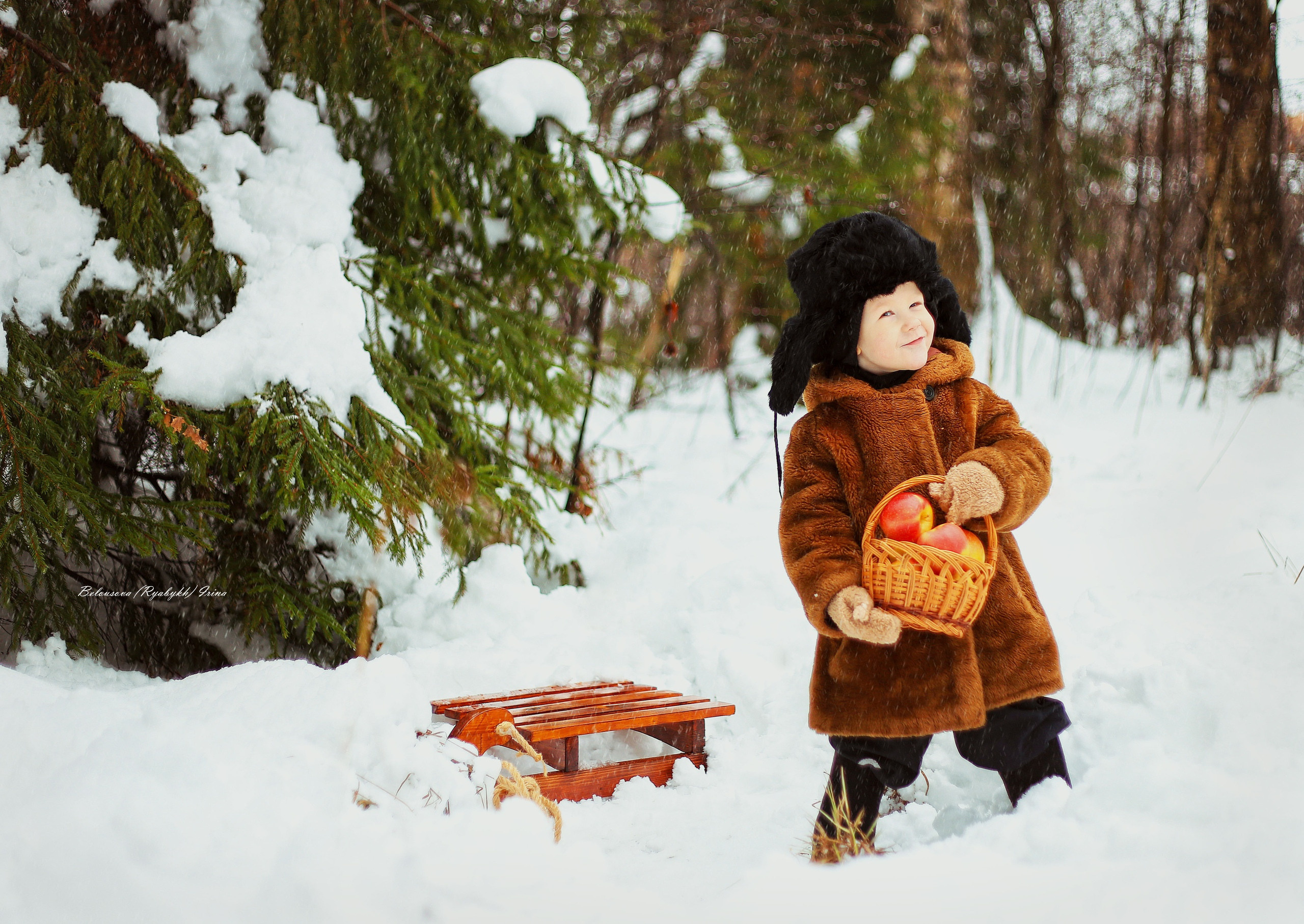 ДЕТИ (CHILDREN). Фотограф новорожденных, свадебный, семейный, детский фотограф в СПБ