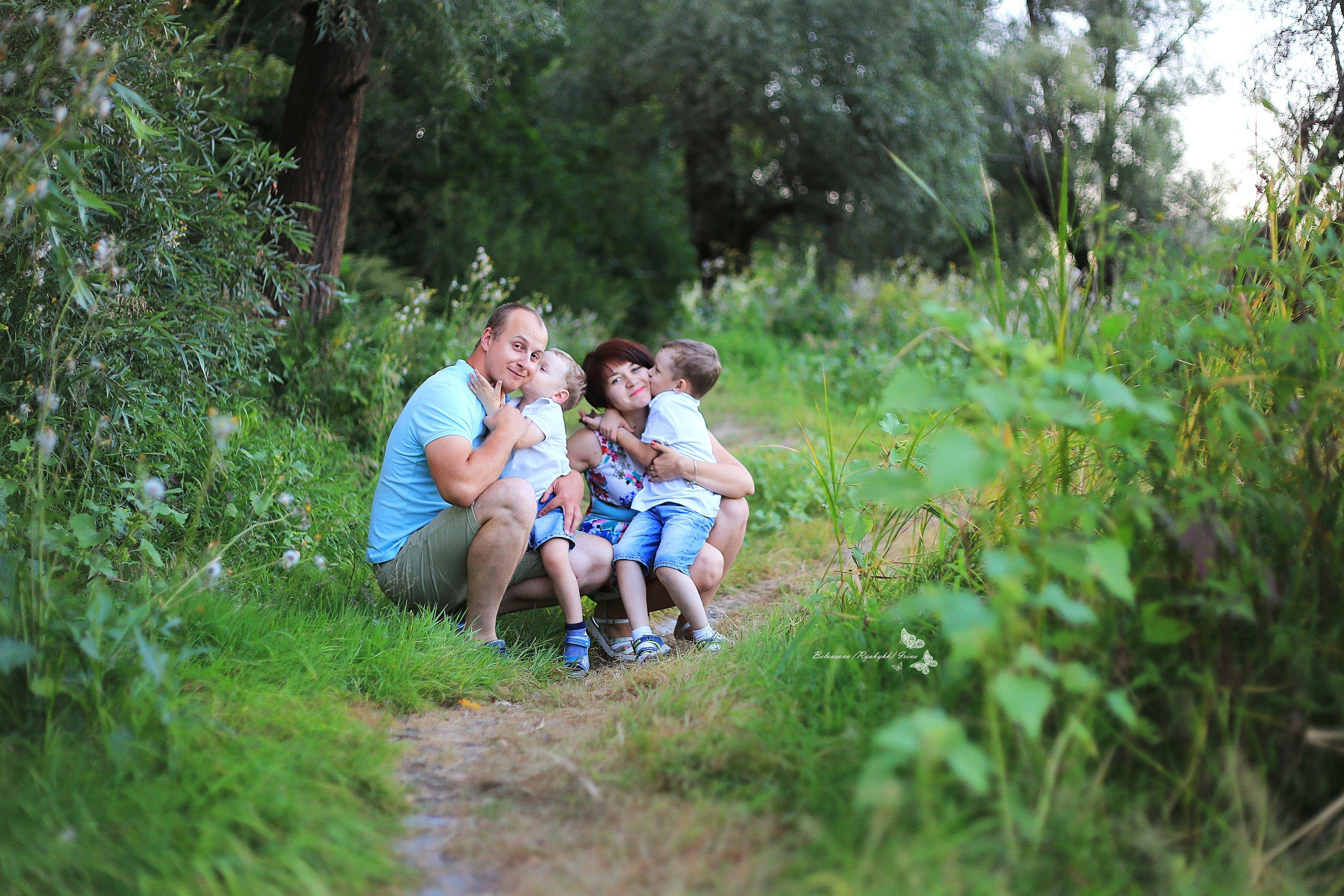 СЪЁМКА НА ПРИРОДЕ (PLEIN AIR). Фотограф новорожденных, свадебный, семейный, детский фотограф в СПБ