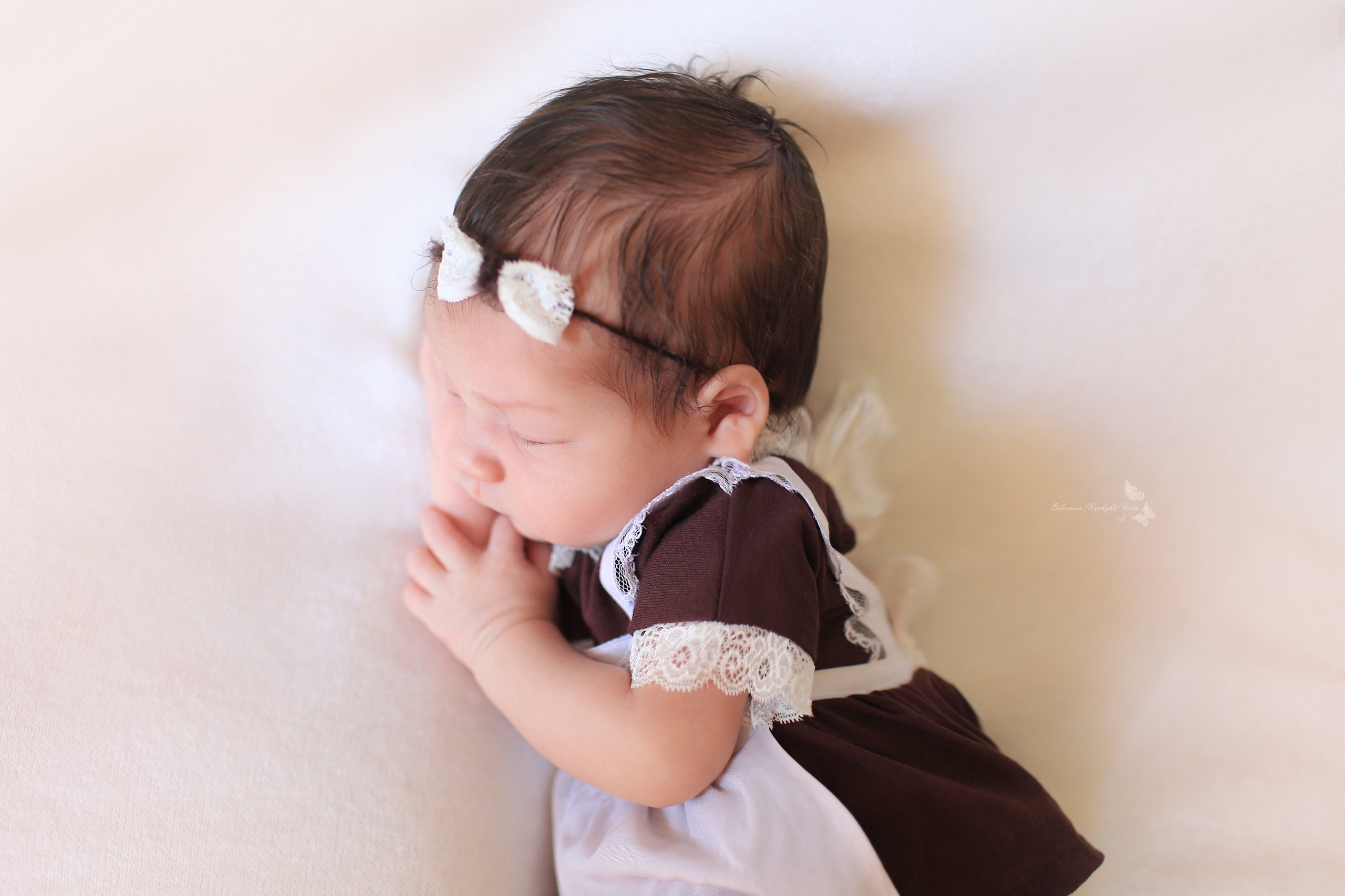 НОВОРОЖДЕННЫЕ (NEWBORN). Фотограф новорожденных, свадебный, семейный, детский фотограф в СПБ