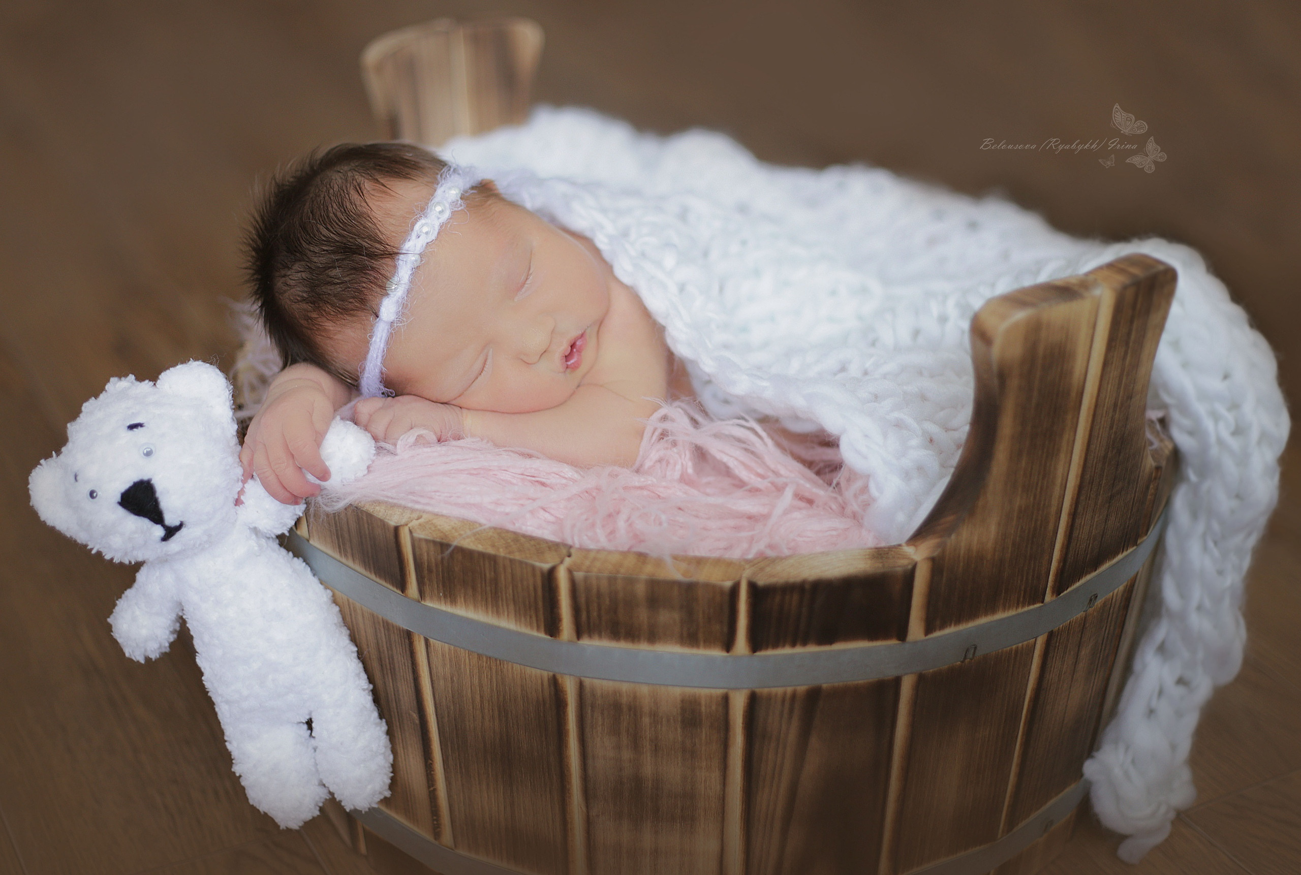 НОВОРОЖДЕННЫЕ (NEWBORN). Фотограф новорожденных, свадебный, семейный, детский фотограф в СПБ