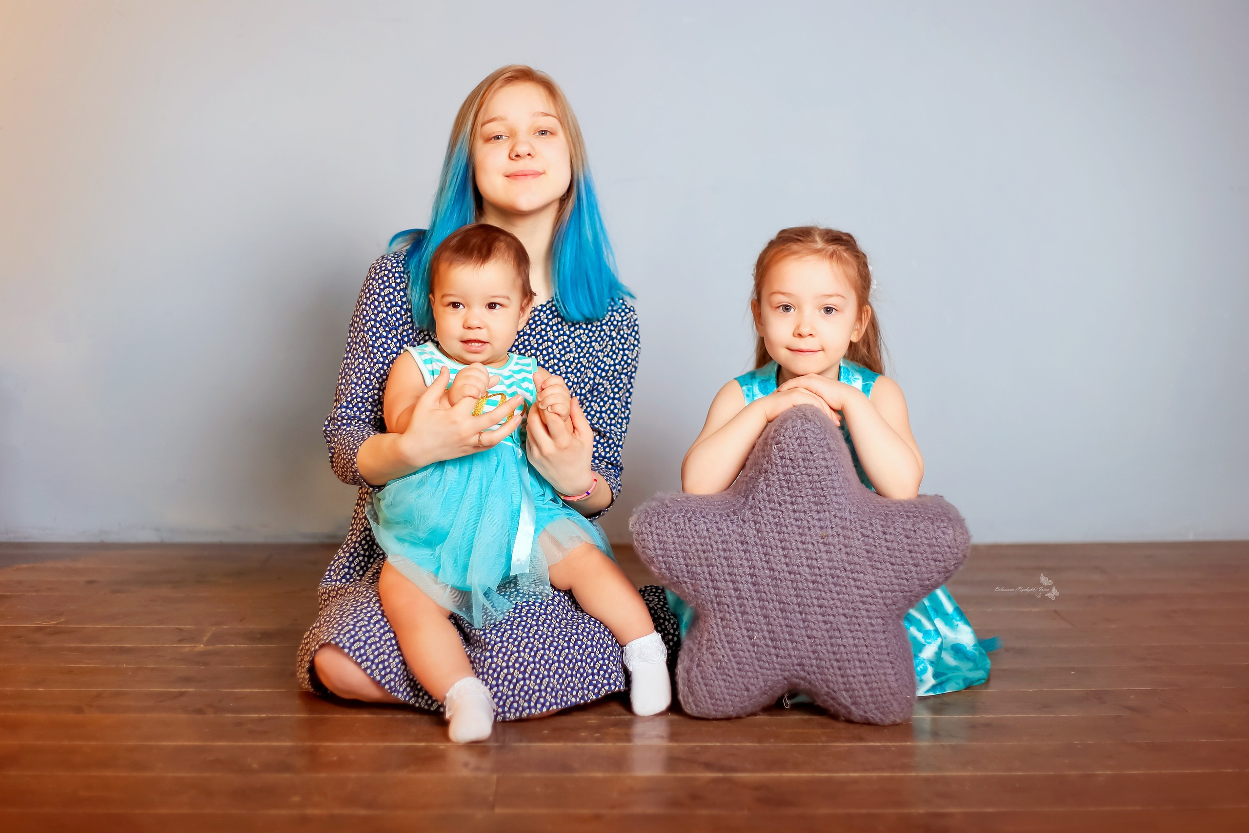 ДЕТИ (CHILDREN). Фотограф новорожденных, свадебный, семейный, детский фотограф в СПБ