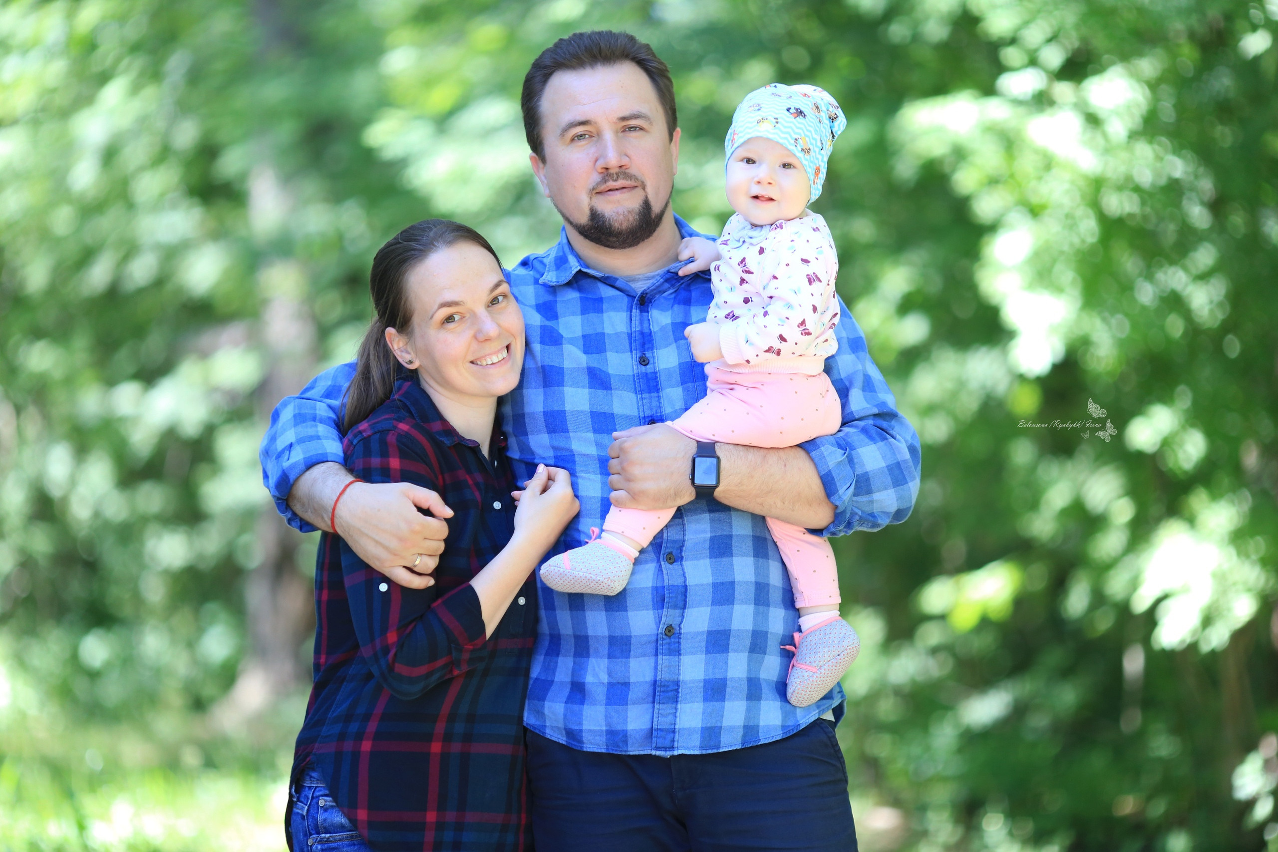 СЕМЕЙНЫЕ (FAMILY). Фотограф новорожденных, свадебный, семейный, детский фотограф в СПБ