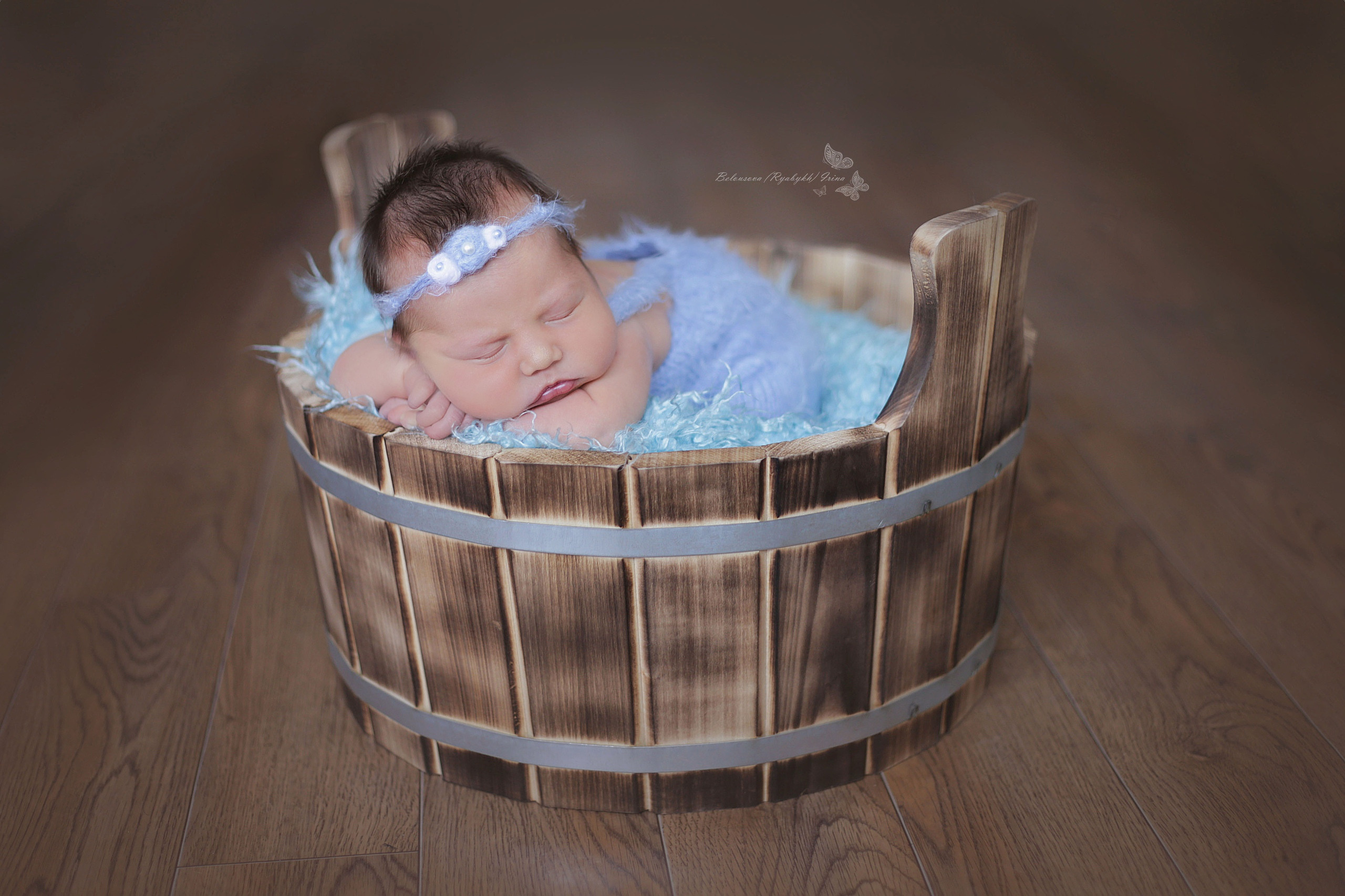 НОВОРОЖДЕННЫЕ (NEWBORN). Фотограф новорожденных, свадебный, семейный, детский фотограф в СПБ