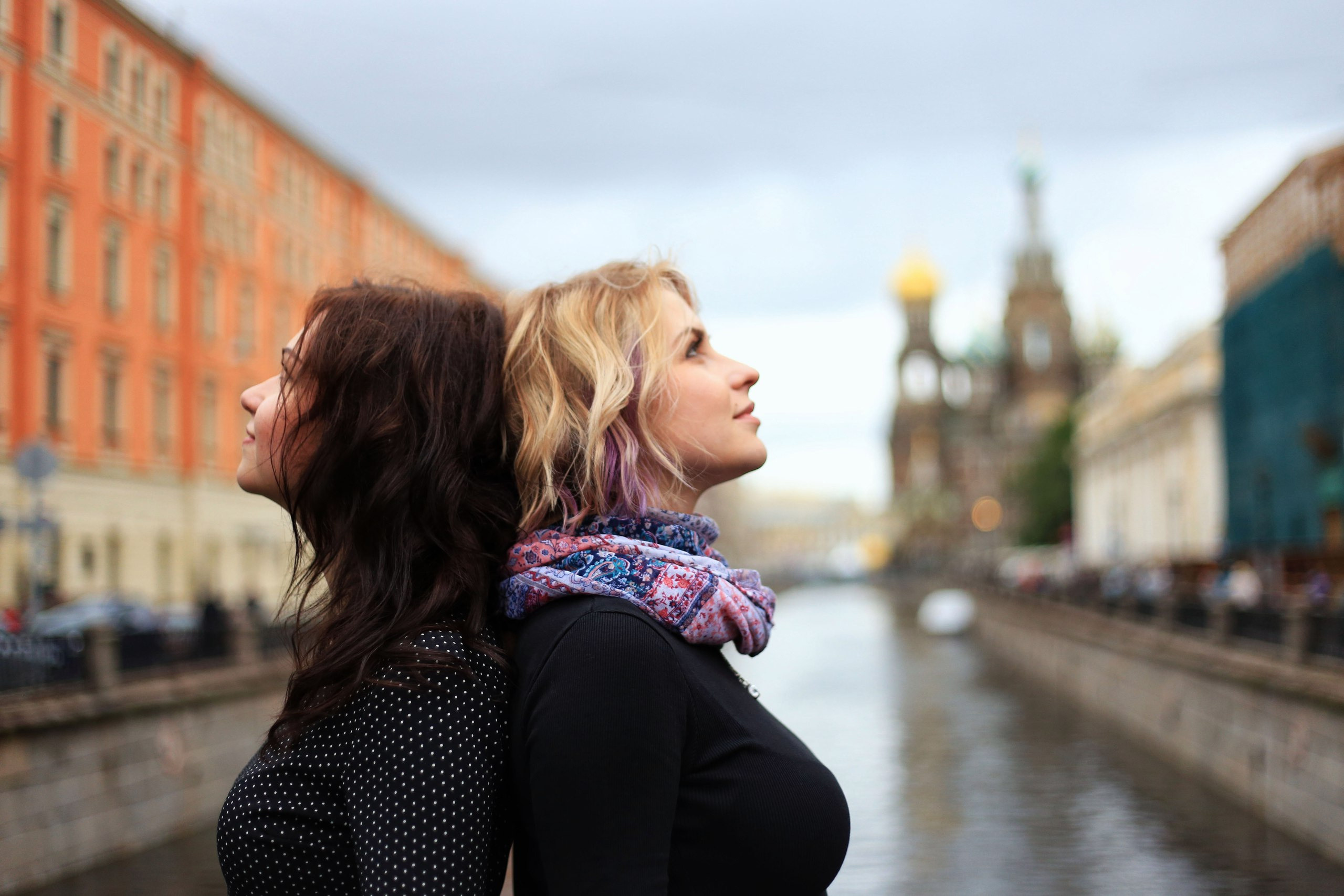 ГОРОДСКИЕ СЪЁМКИ (CITY SHOTS). Фотограф новорожденных, свадебный, семейный, детский фотограф в СПБ