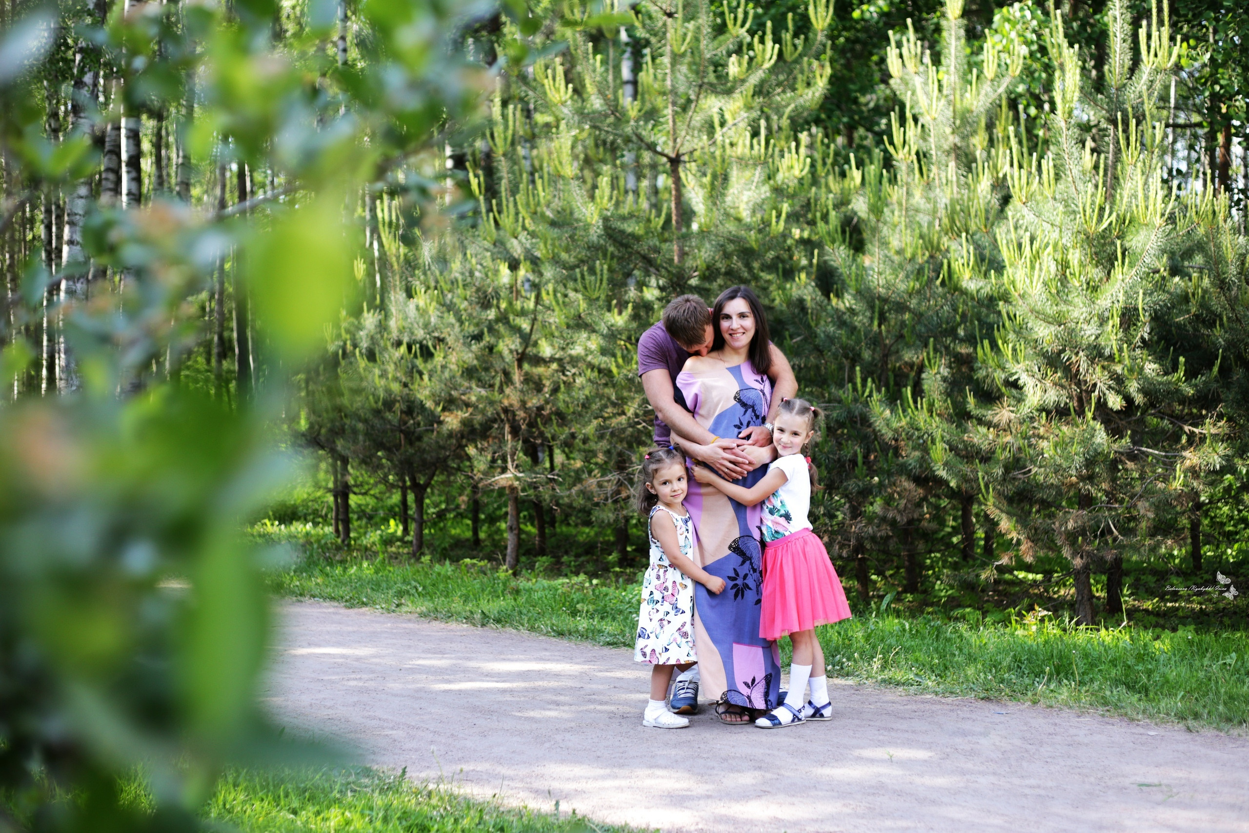 СЪЁМКА НА ПРИРОДЕ (PLEIN AIR). Фотограф новорожденных, свадебный, семейный, детский фотограф в СПБ