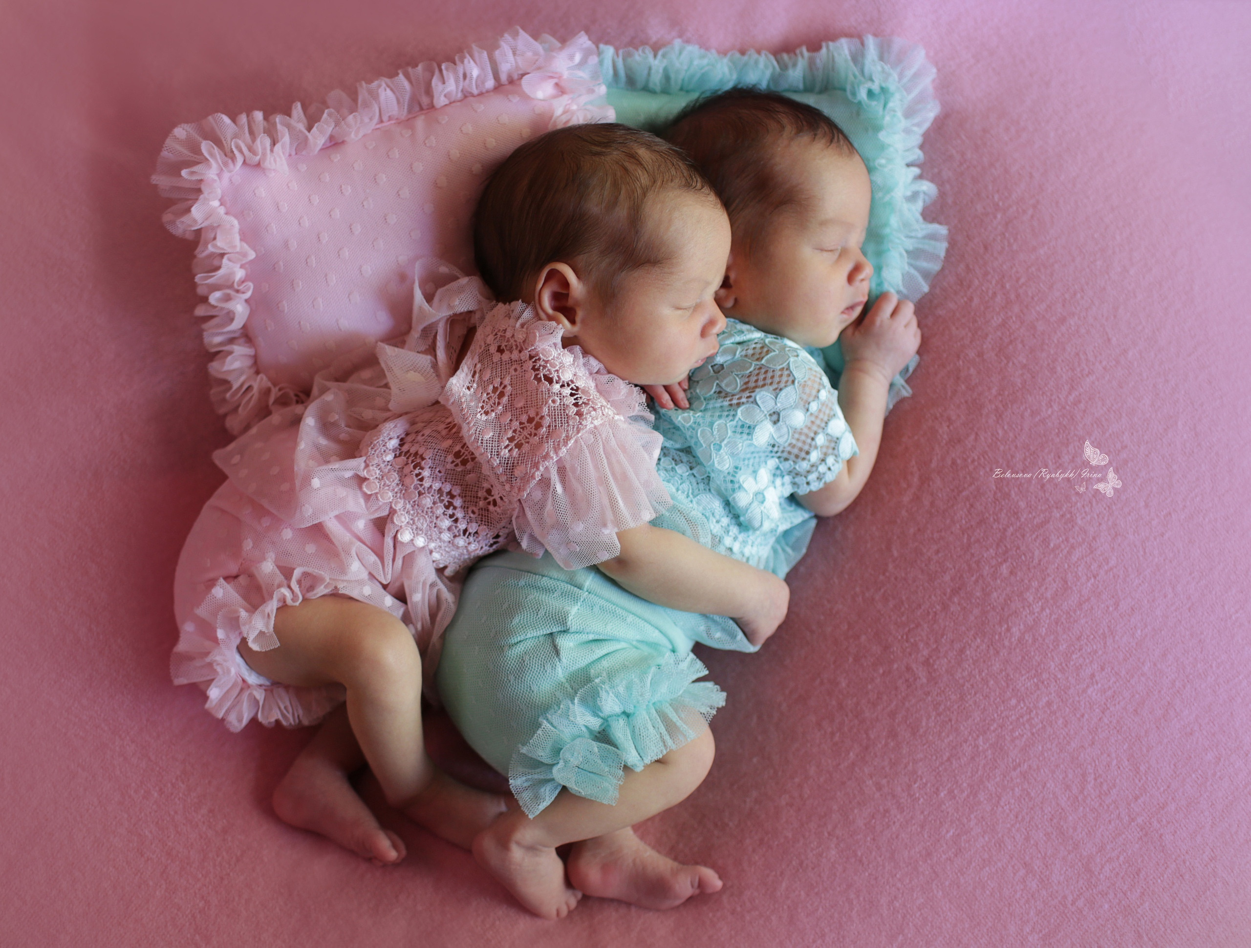 НОВОРОЖДЕННЫЕ (NEWBORN). Фотограф новорожденных, свадебный, семейный, детский фотограф в СПБ