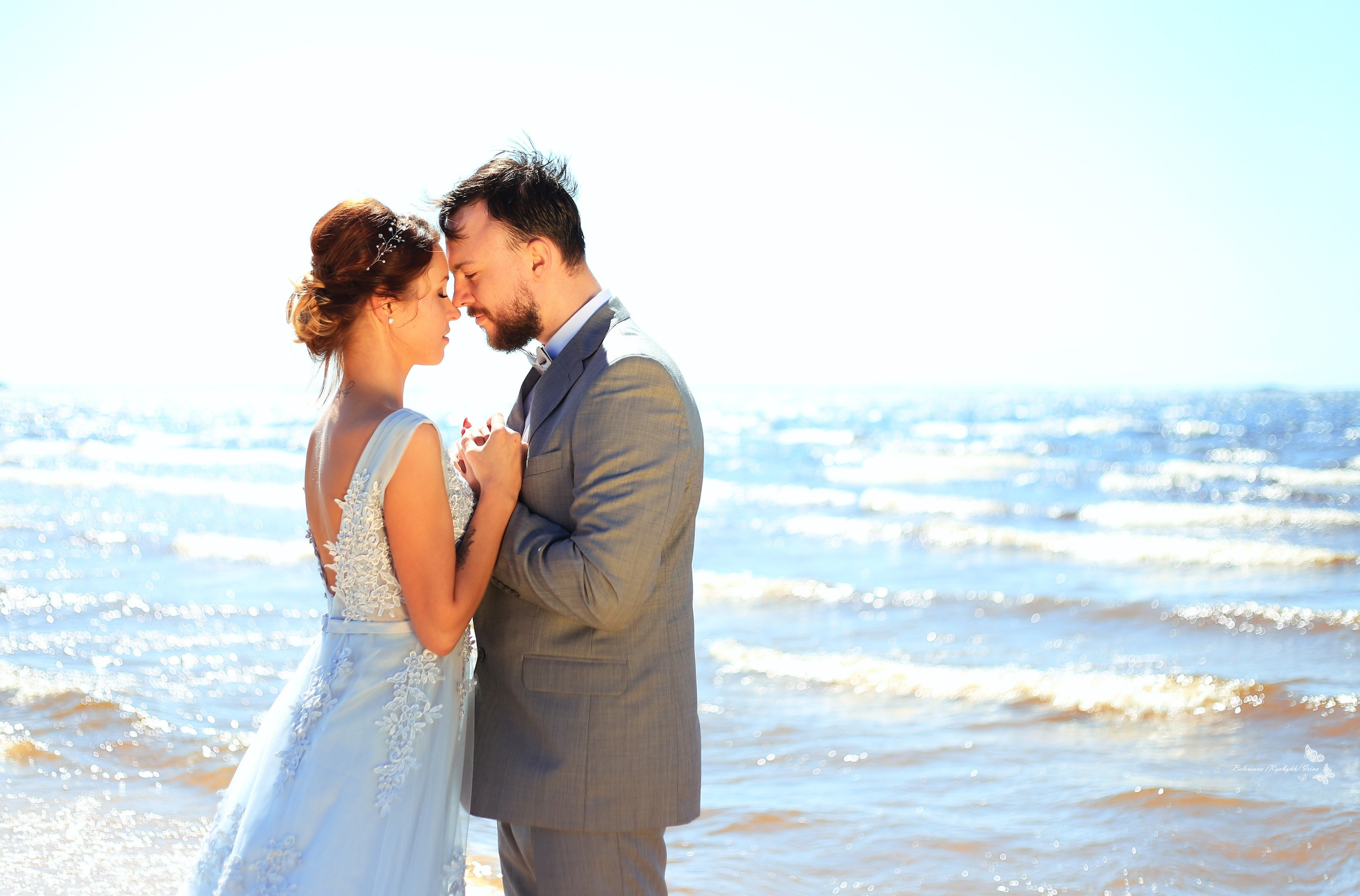 СВАДЕБНЫЕ (WEDDING). Фотограф новорожденных, свадебный, семейный, детский фотограф в СПБ