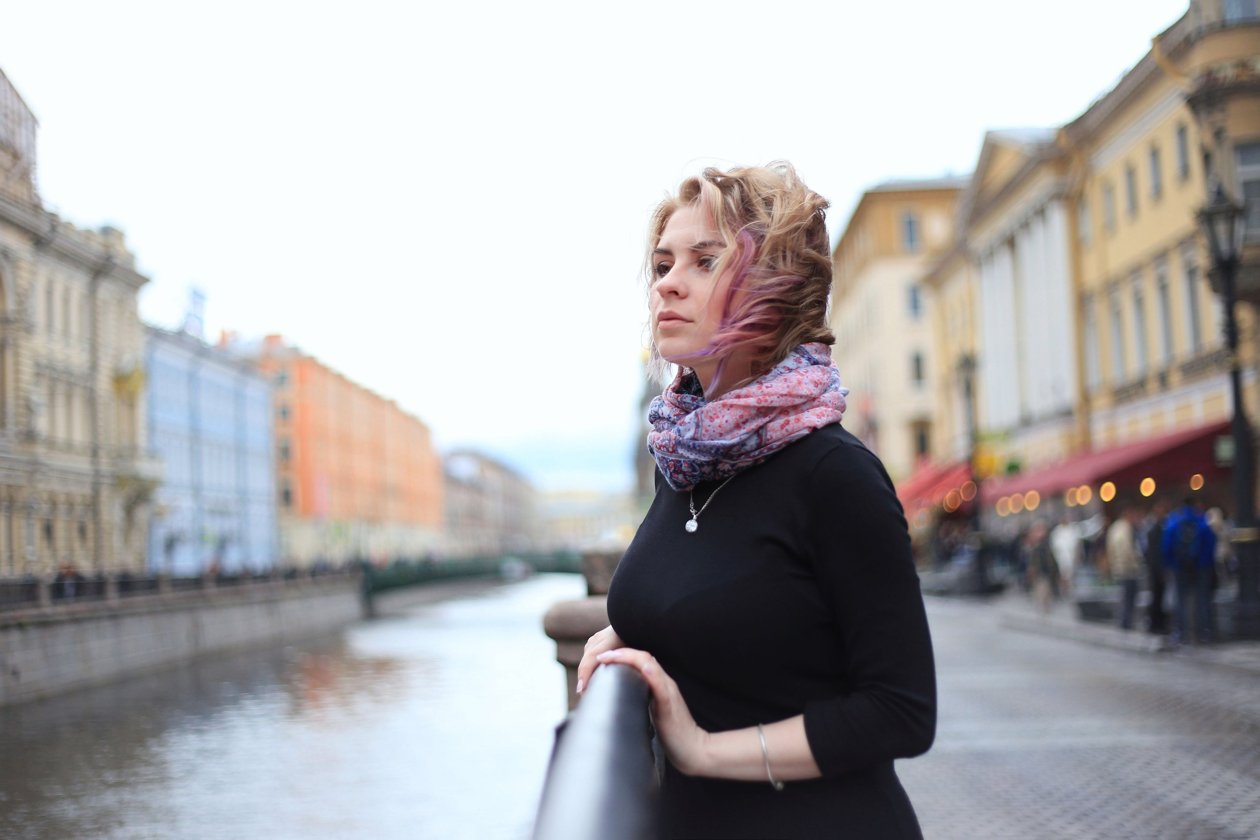 ГОРОДСКИЕ СЪЁМКИ (CITY SHOTS). Фотограф новорожденных, свадебный, семейный, детский фотограф в СПБ