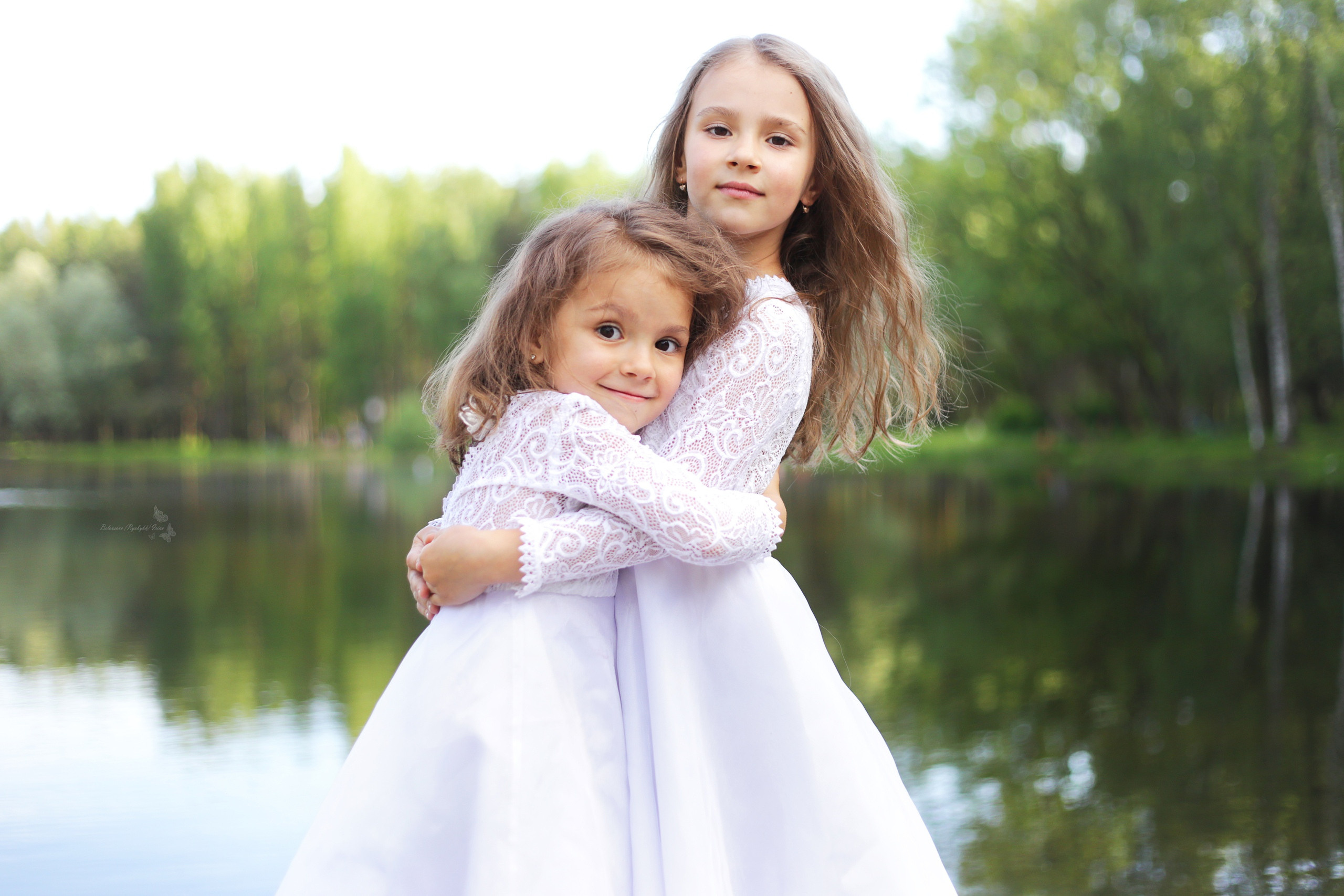 ДЕТИ (CHILDREN). Фотограф новорожденных, свадебный, семейный, детский фотограф в СПБ