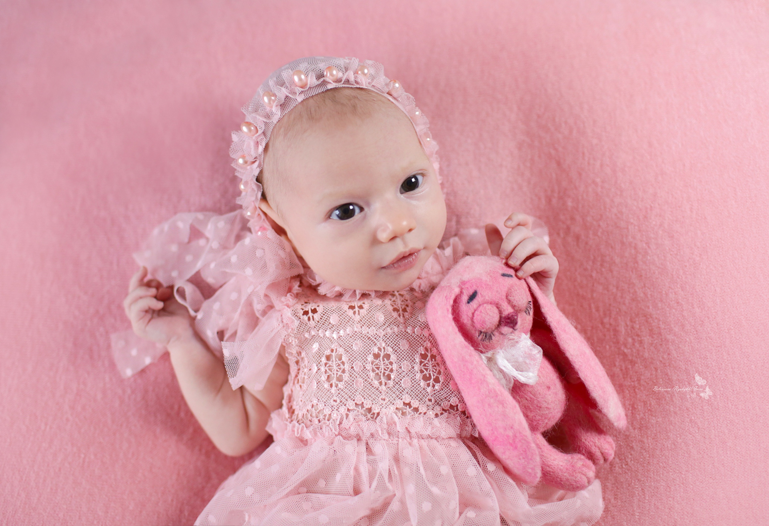 НОВОРОЖДЕННЫЕ (NEWBORN). Фотограф новорожденных, свадебный, семейный, детский фотограф в СПБ