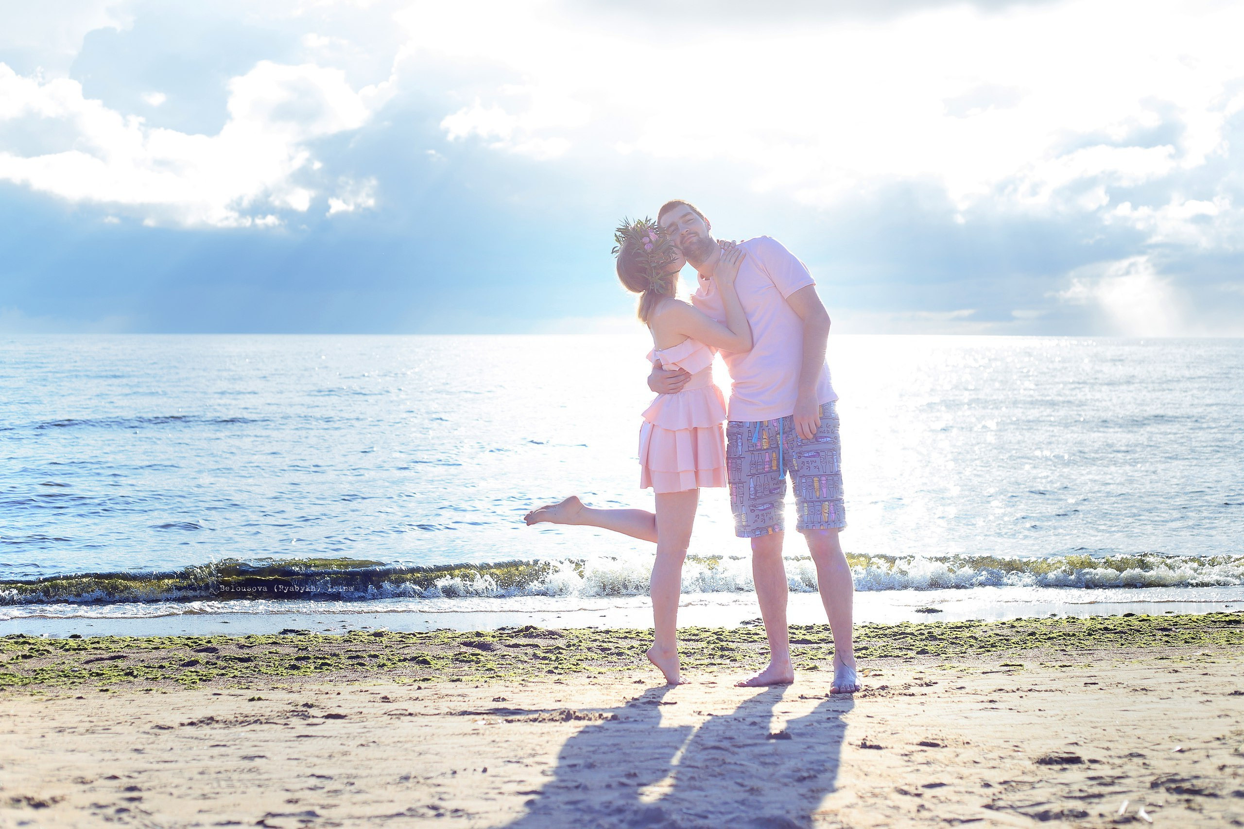 ЛАВСТОРИ (LOVE STORY). Фотограф новорожденных, свадебный, семейный, детский фотограф в СПБ