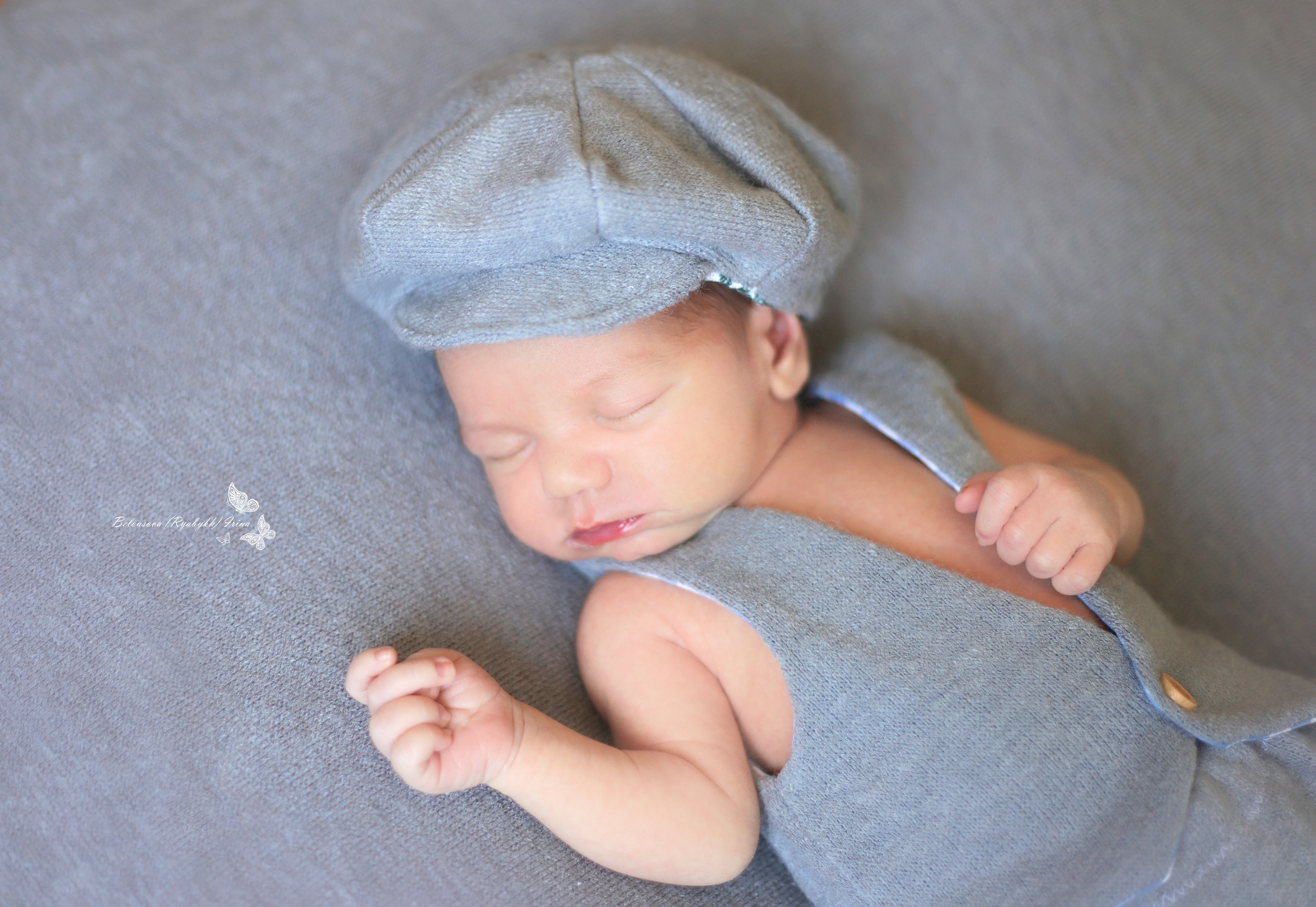 НОВОРОЖДЕННЫЕ (NEWBORN). Фотограф новорожденных, свадебный, семейный, детский фотограф в СПБ