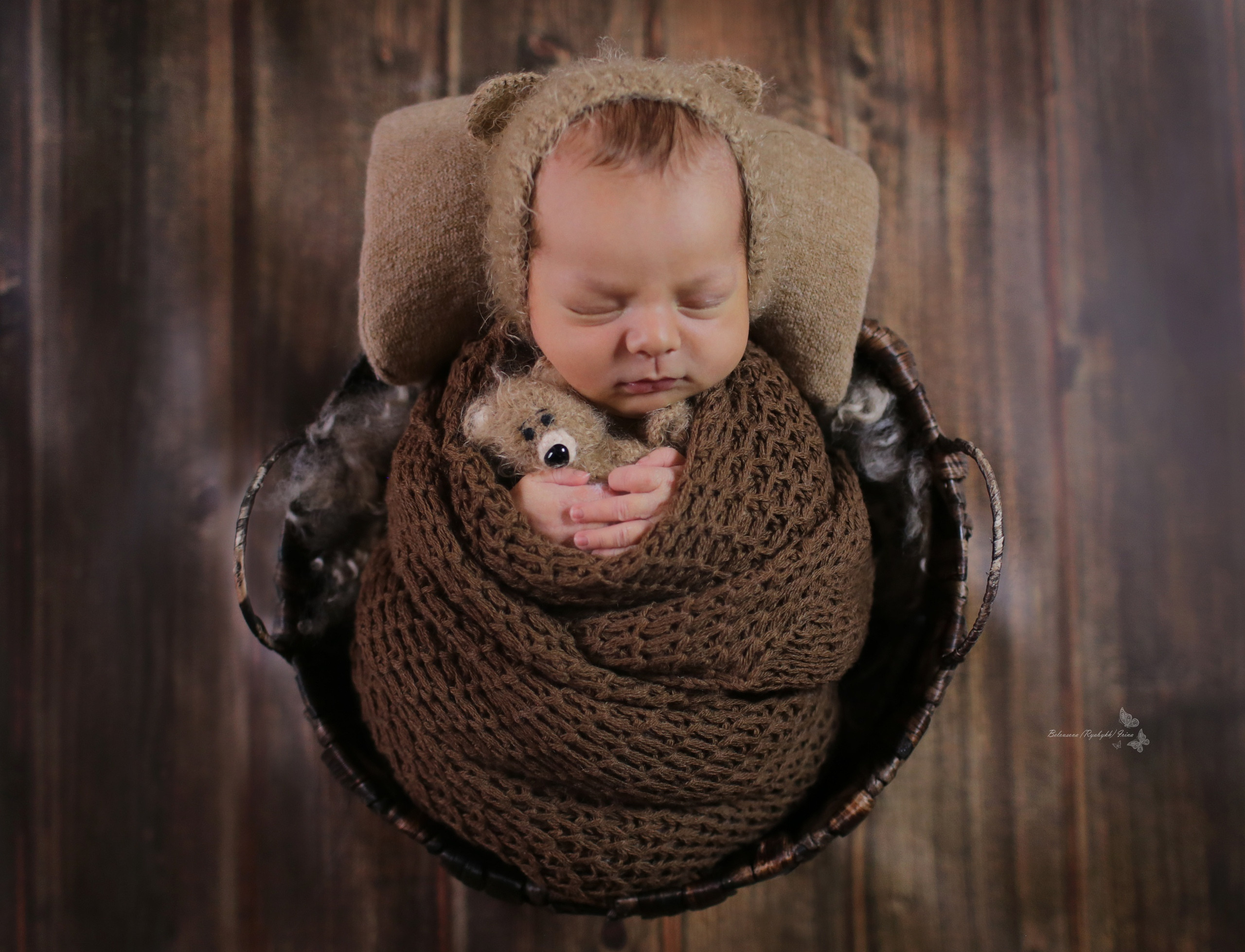 НОВОРОЖДЕННЫЕ (NEWBORN). Фотограф новорожденных, свадебный, семейный, детский фотограф в СПБ