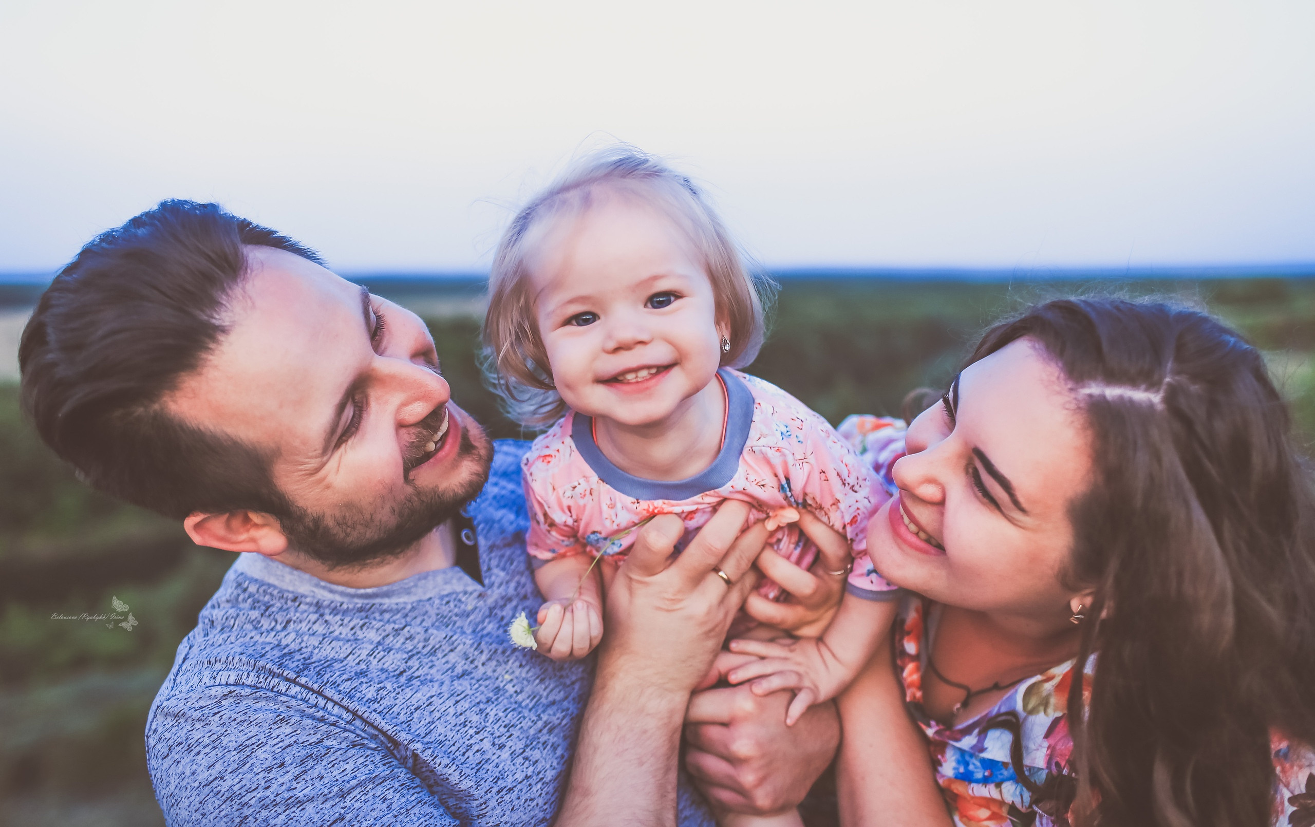 СЕМЕЙНЫЕ (FAMILY). Фотограф новорожденных, свадебный, семейный, детский фотограф в СПБ