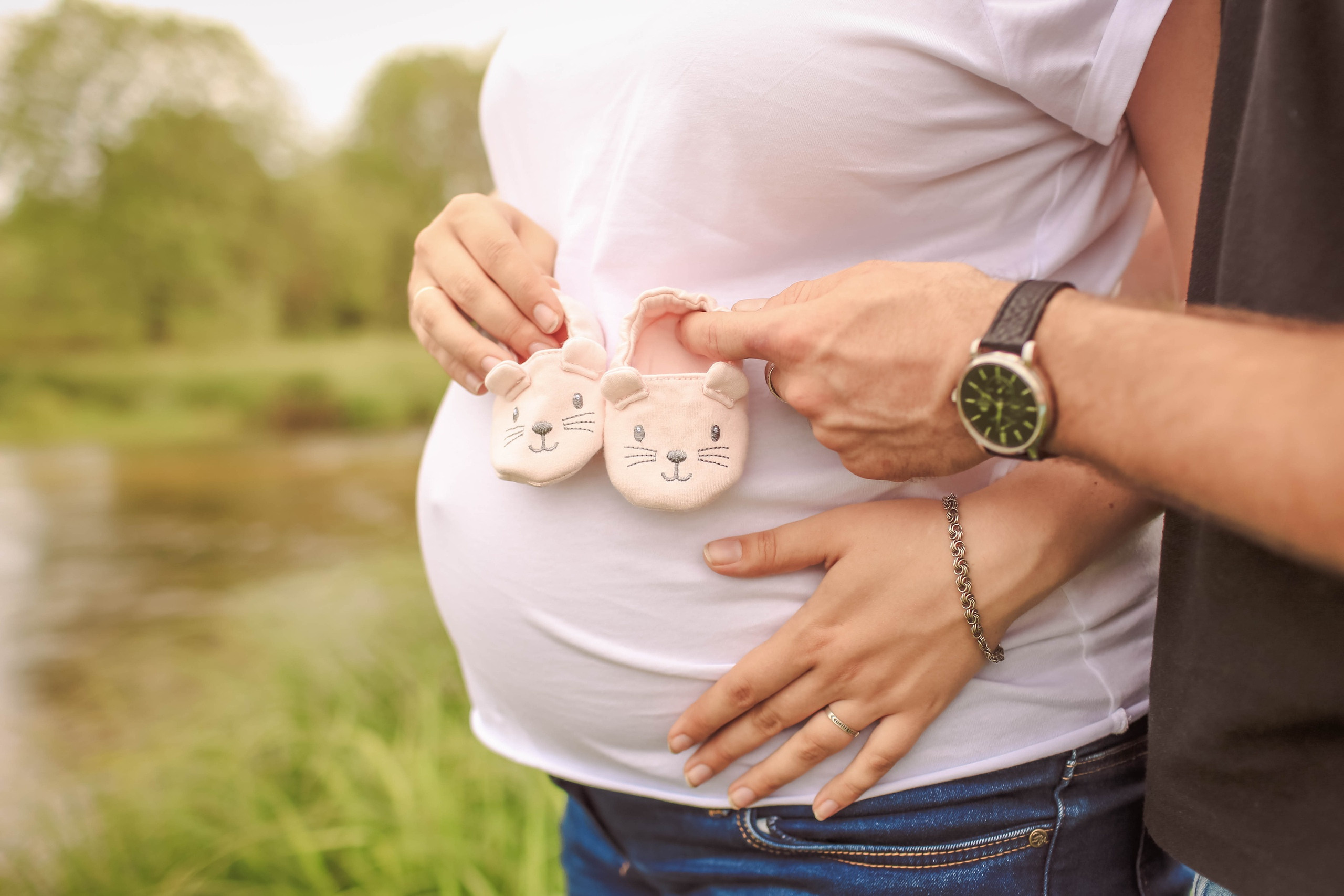 В ОЖИДАНИИ ЧУДА (PREGNANCY). Фотограф новорожденных, свадебный, семейный, детский фотограф в СПБ