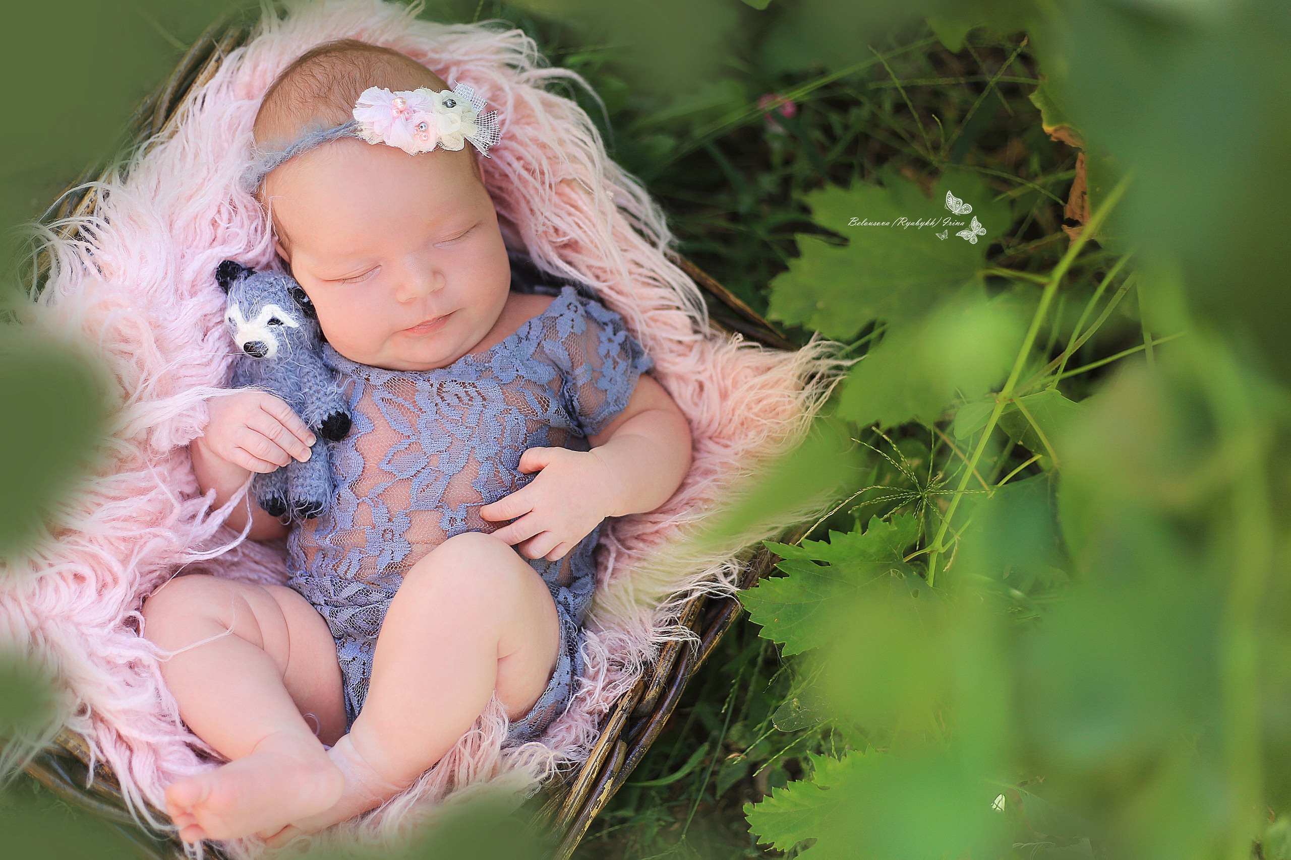 НОВОРОЖДЕННЫЕ (NEWBORN). Фотограф новорожденных, свадебный, семейный, детский фотограф в СПБ