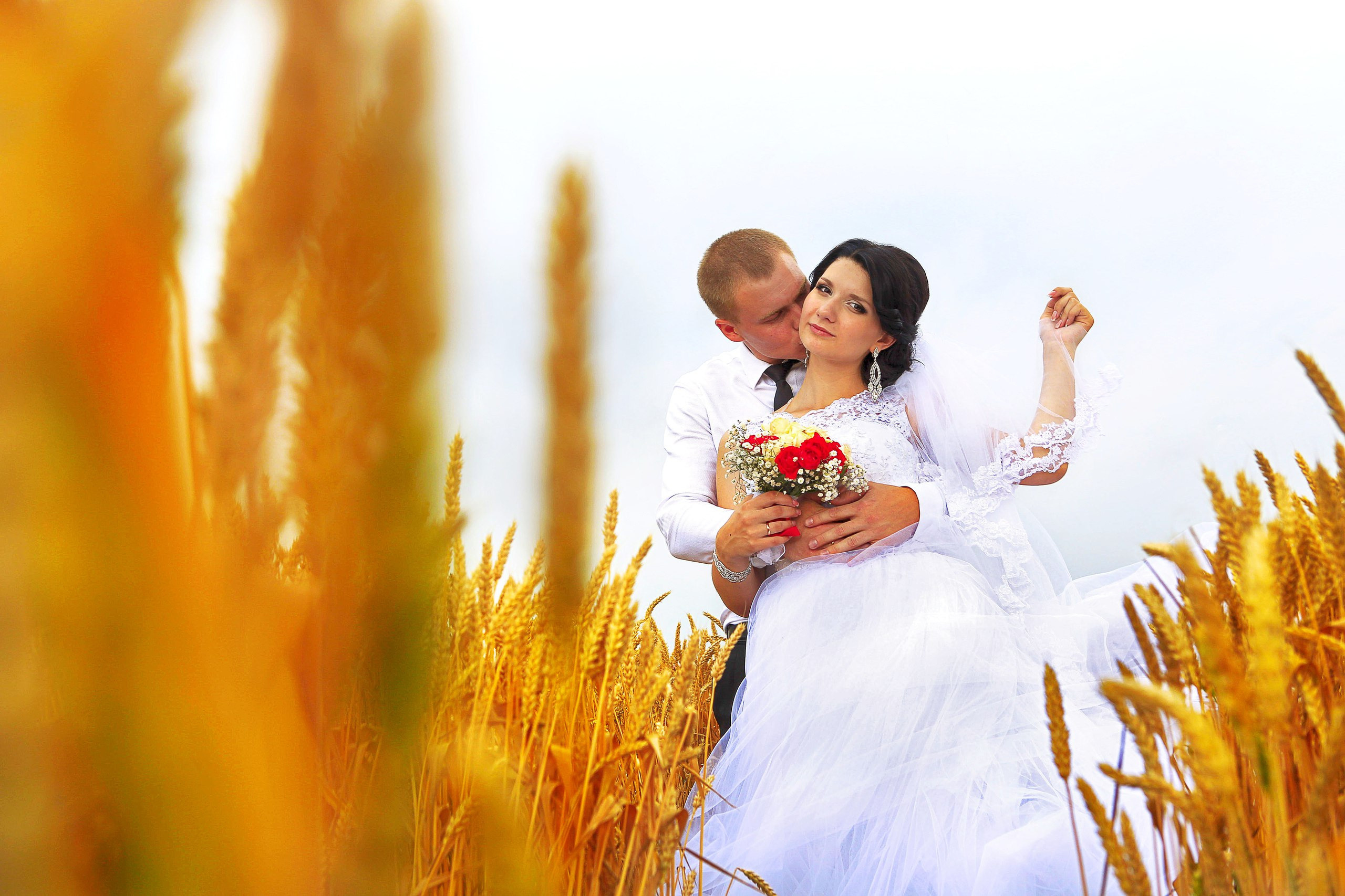 СВАДЕБНЫЕ (WEDDING). Фотограф новорожденных, свадебный, семейный, детский фотограф в СПБ