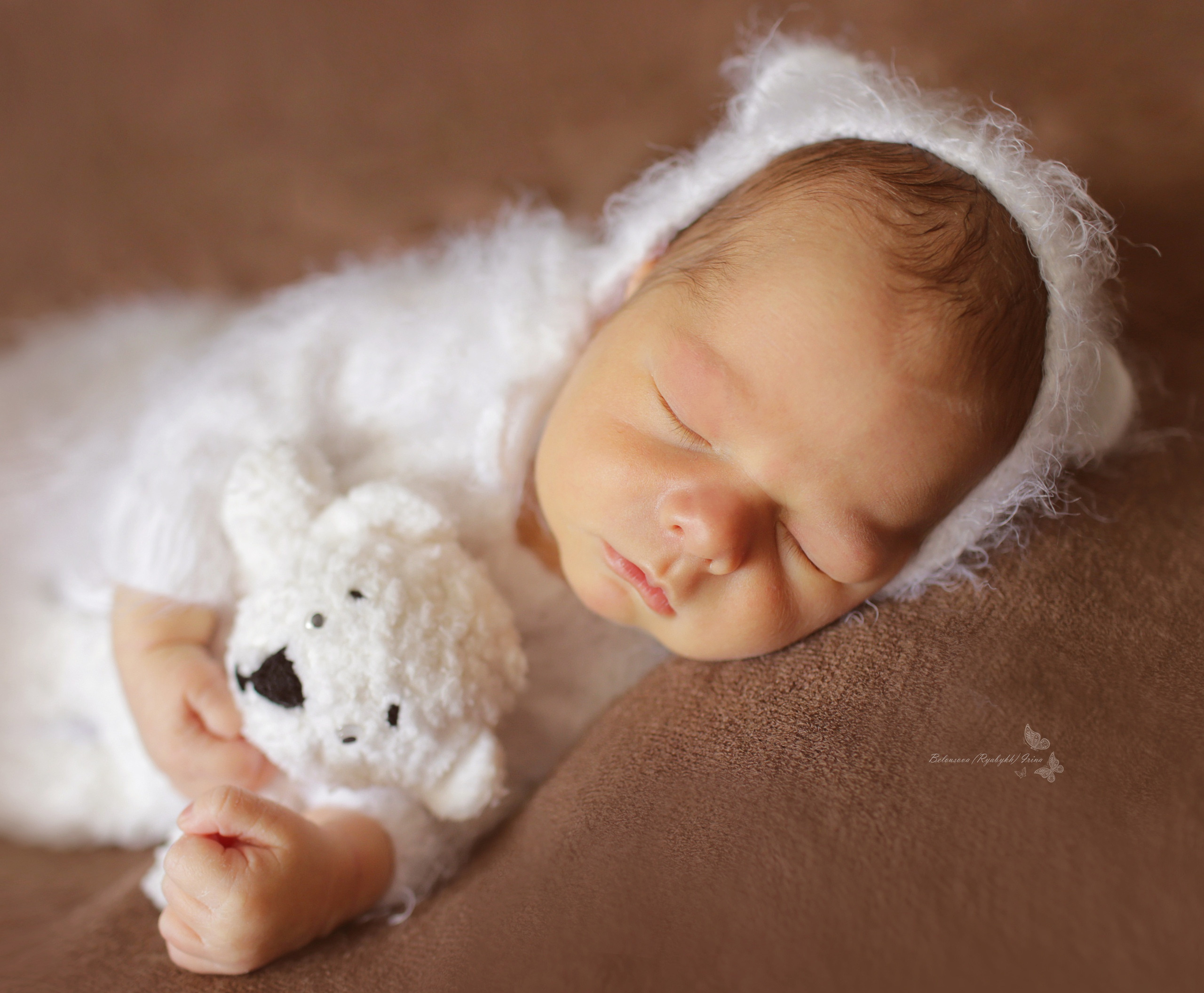 НОВОРОЖДЕННЫЕ (NEWBORN). Фотограф новорожденных, свадебный, семейный, детский фотограф в СПБ