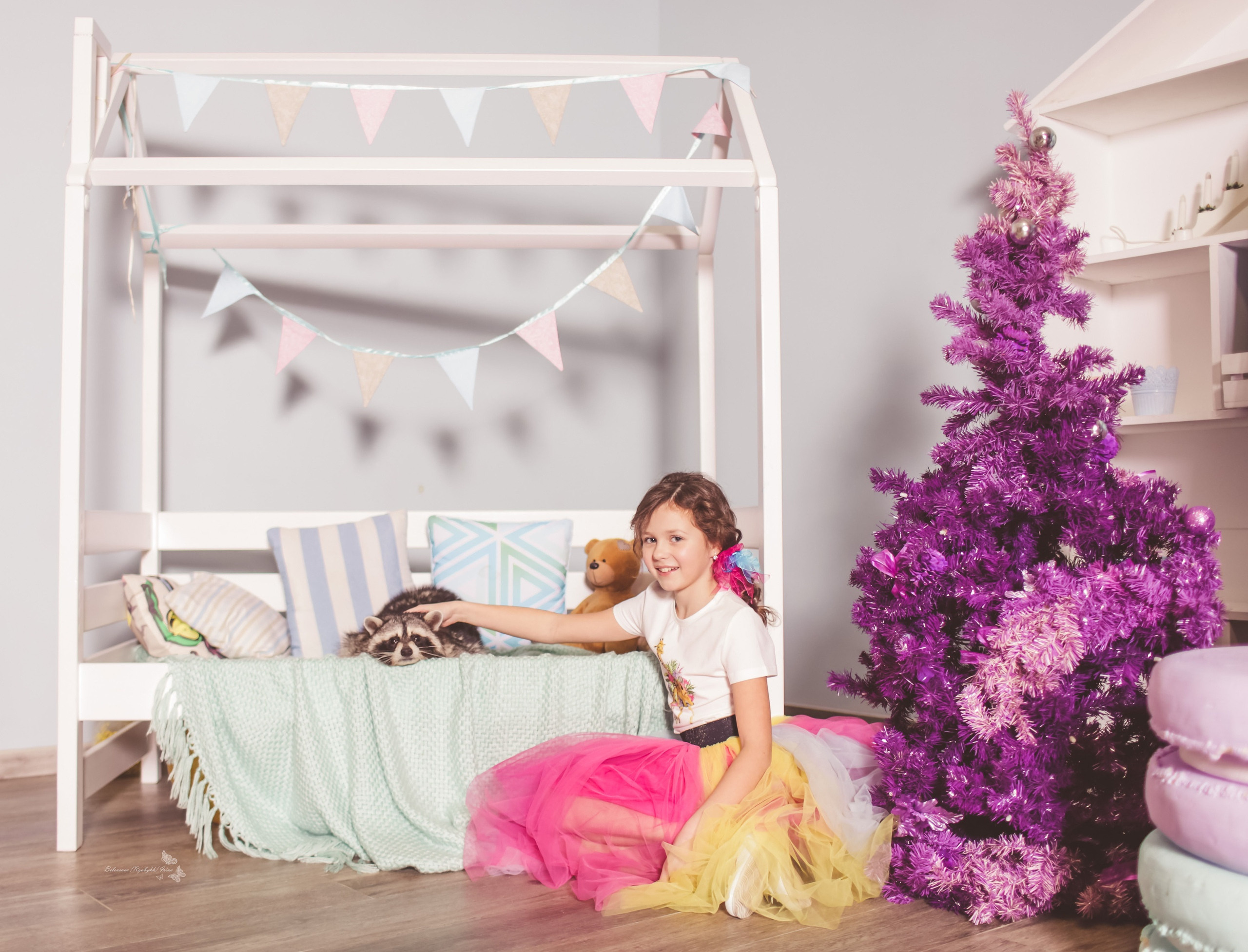 НОВОГОДНИЕ (NEW YEAR). Фотограф новорожденных, свадебный, семейный, детский фотограф в СПБ