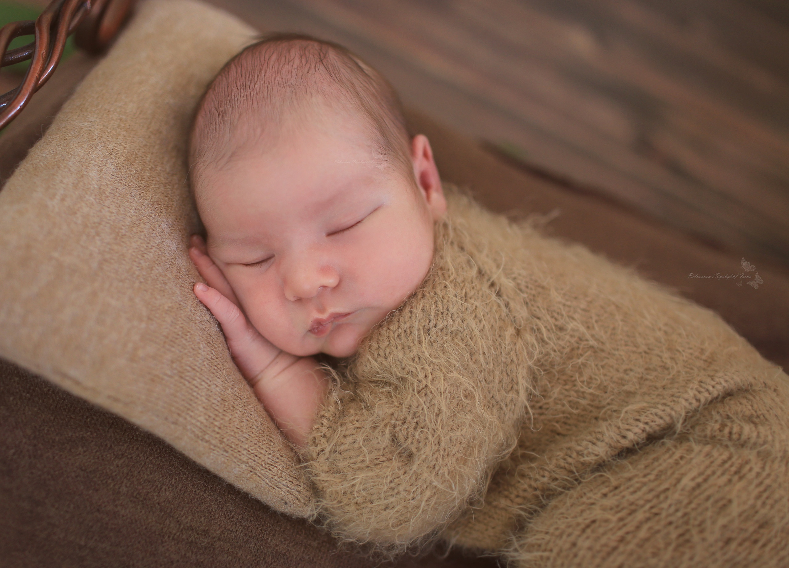 НОВОРОЖДЕННЫЕ (NEWBORN). Фотограф новорожденных, свадебный, семейный, детский фотограф в СПБ