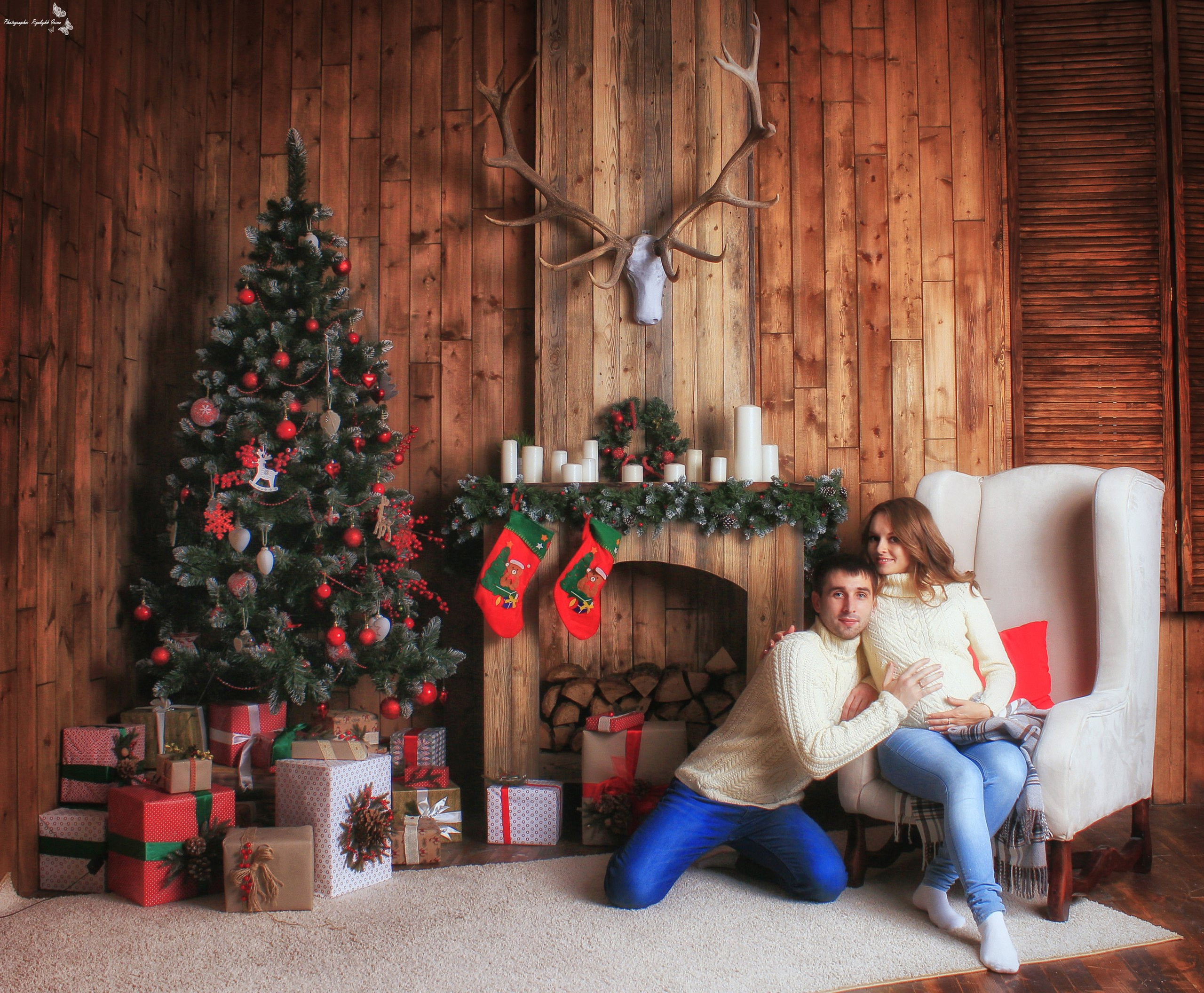 В ОЖИДАНИИ ЧУДА (PREGNANCY). Фотограф новорожденных, свадебный, семейный, детский фотограф в СПБ