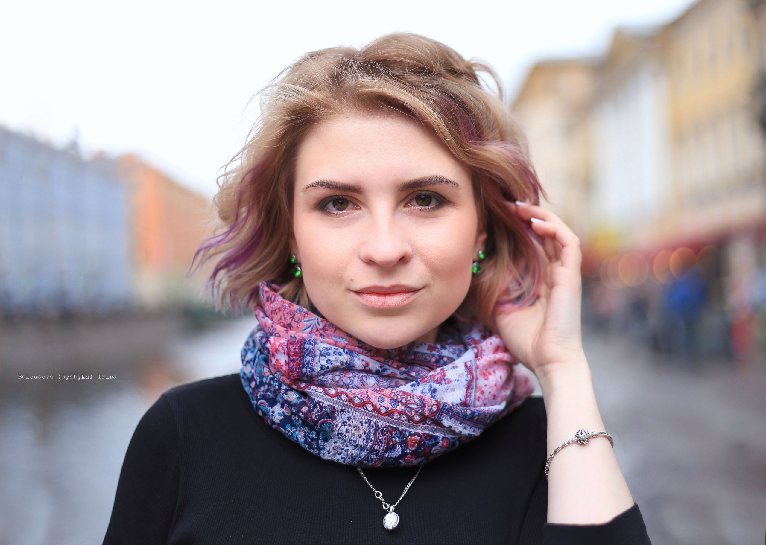 ГОРОДСКИЕ СЪЁМКИ (CITY SHOTS). Фотограф новорожденных, свадебный, семейный, детский фотограф в СПБ