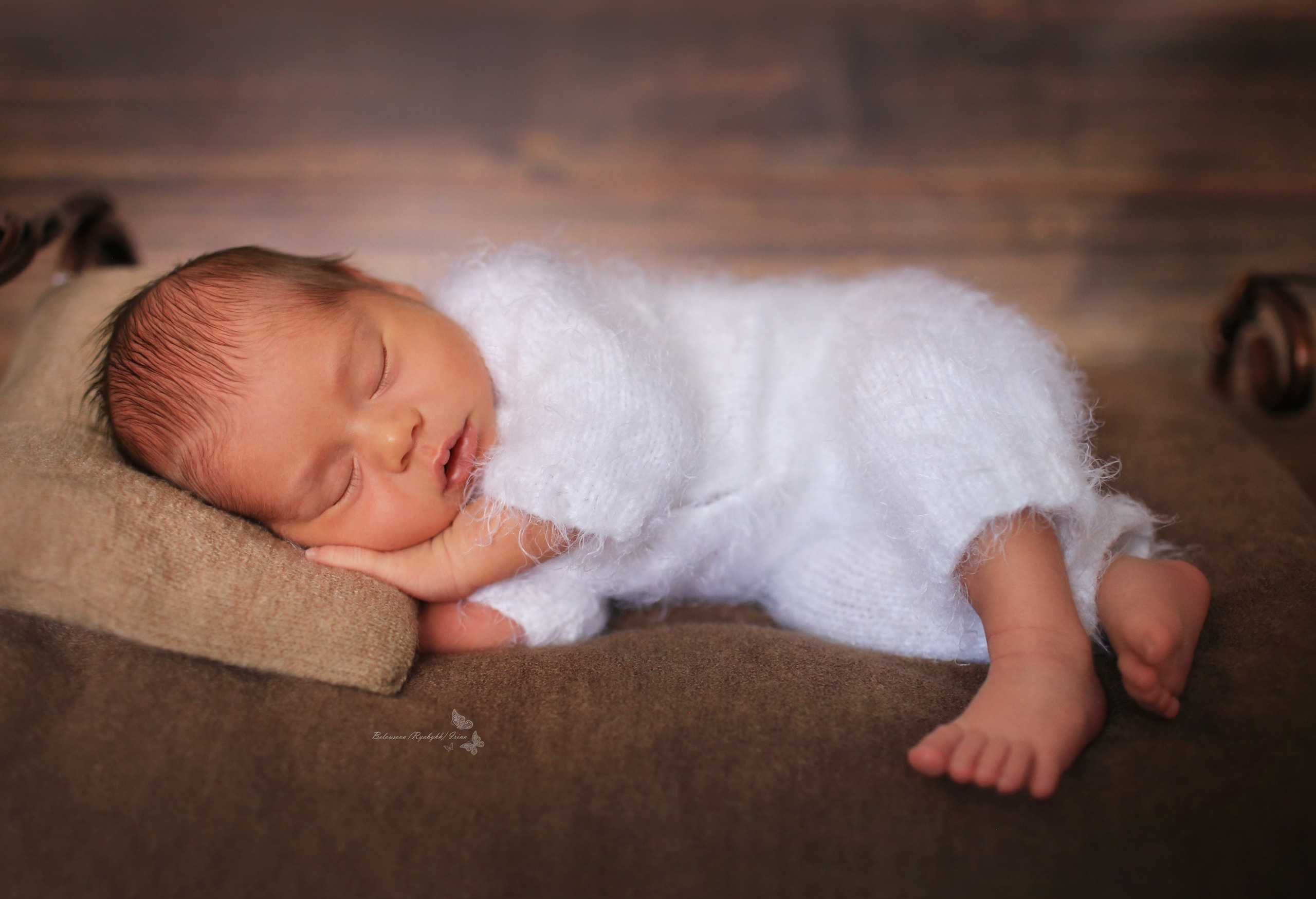 НОВОРОЖДЕННЫЕ (NEWBORN). Фотограф новорожденных, свадебный, семейный, детский фотограф в СПБ