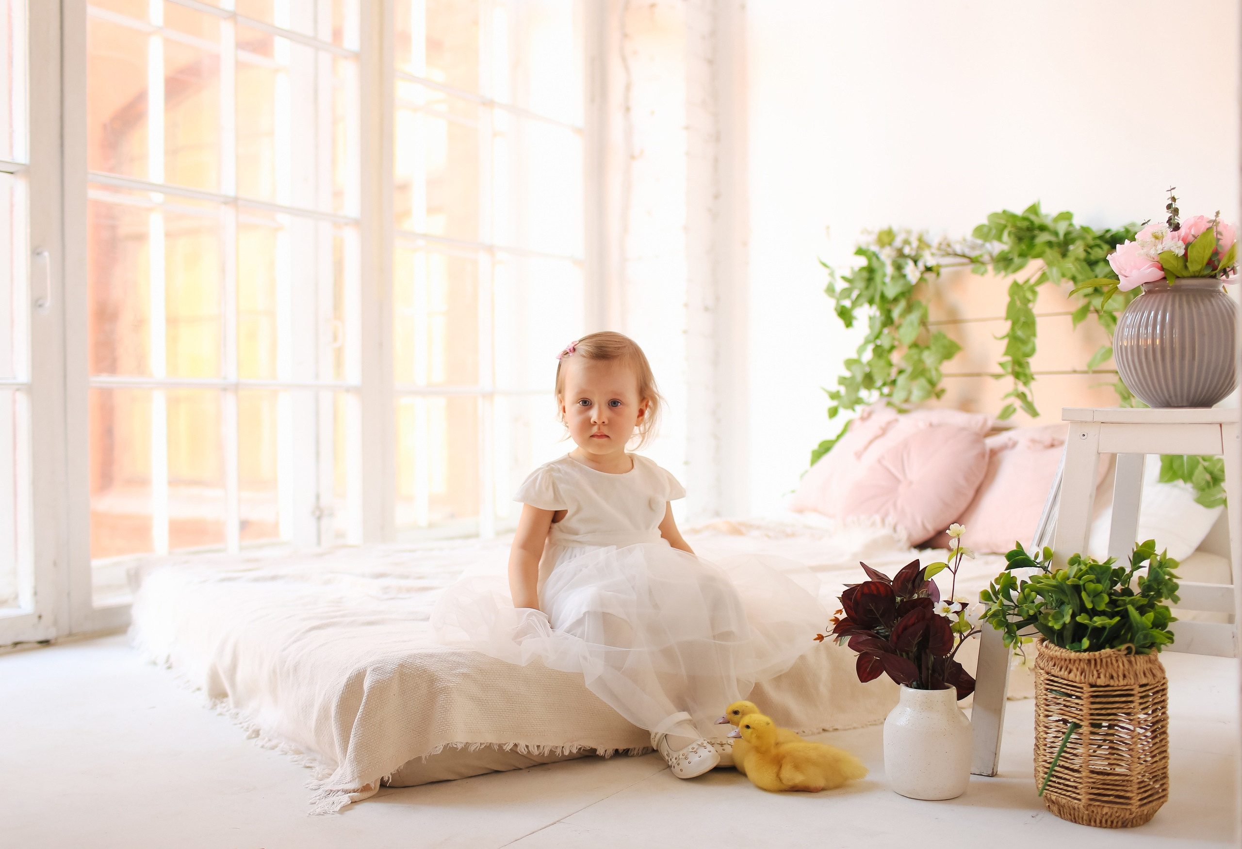 ДЕТИ (CHILDREN). Фотограф новорожденных, свадебный, семейный, детский фотограф в СПБ