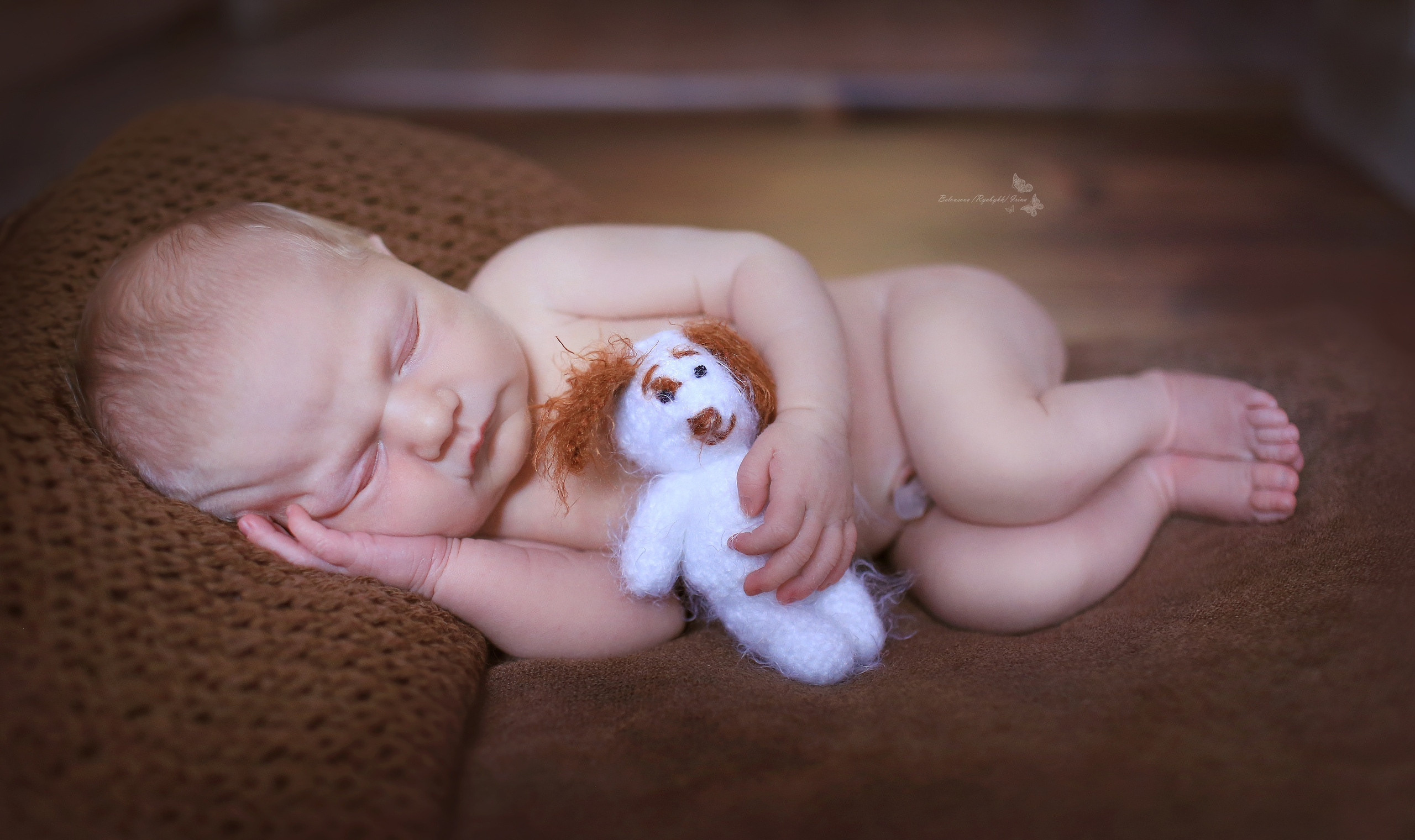 НОВОРОЖДЕННЫЕ (NEWBORN). Фотограф новорожденных, свадебный, семейный, детский фотограф в СПБ