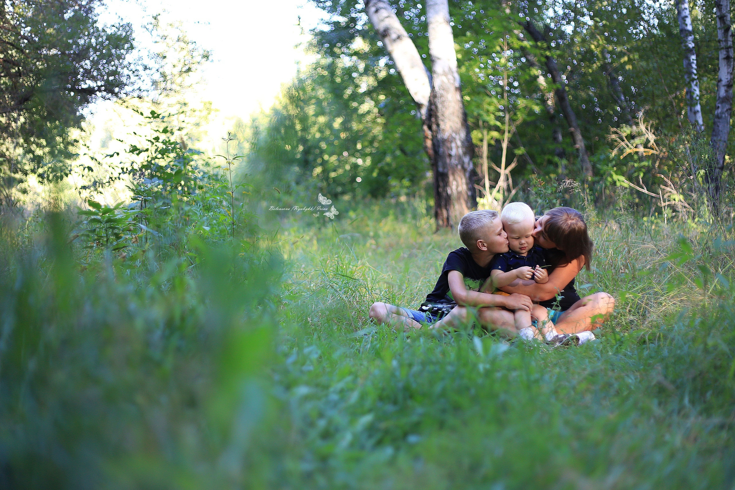 СЪЁМКА НА ПРИРОДЕ (PLEIN AIR). Фотограф новорожденных, свадебный, семейный, детский фотограф в СПБ