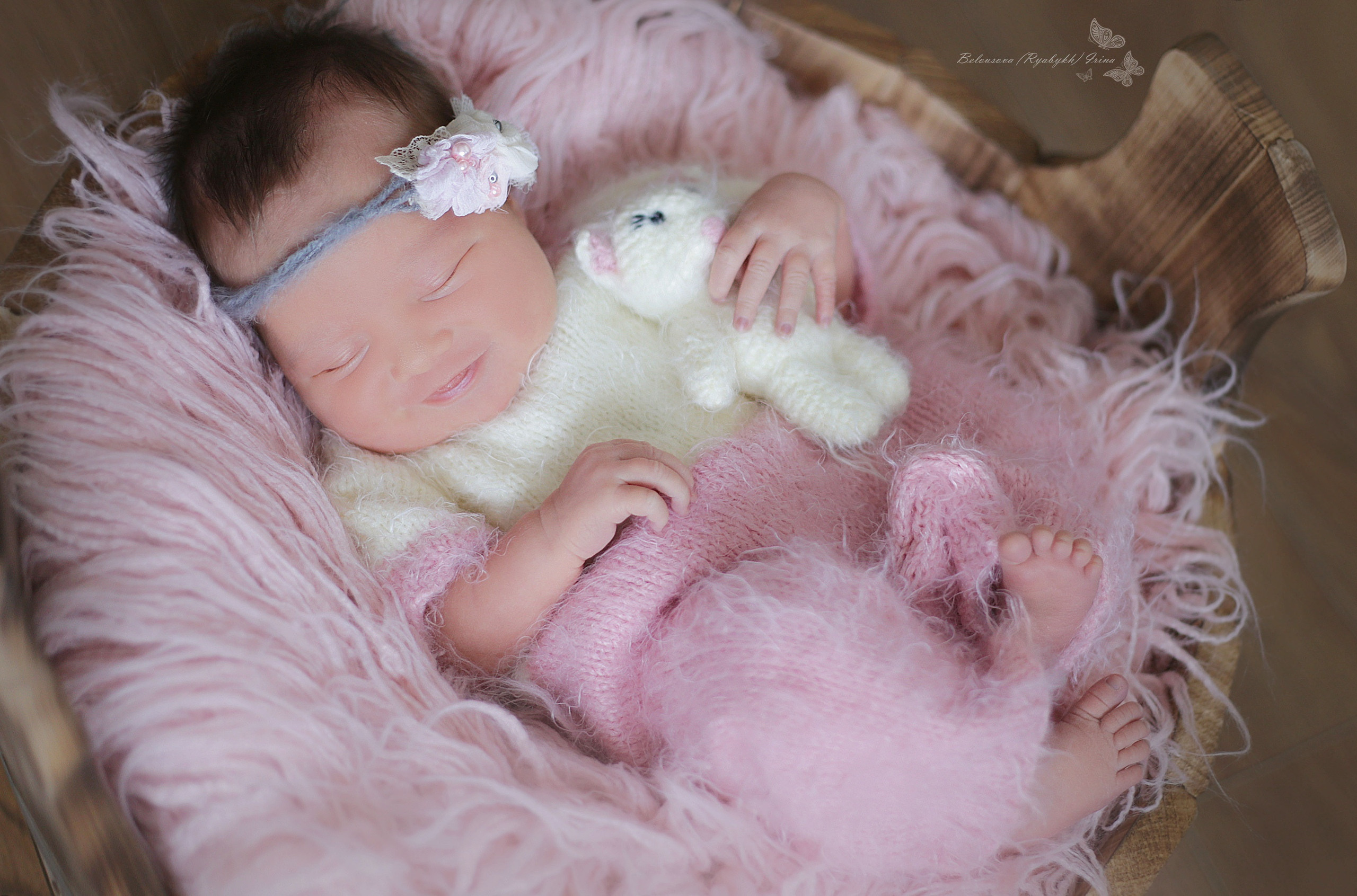 НОВОРОЖДЕННЫЕ (NEWBORN). Фотограф новорожденных, свадебный, семейный, детский фотограф в СПБ