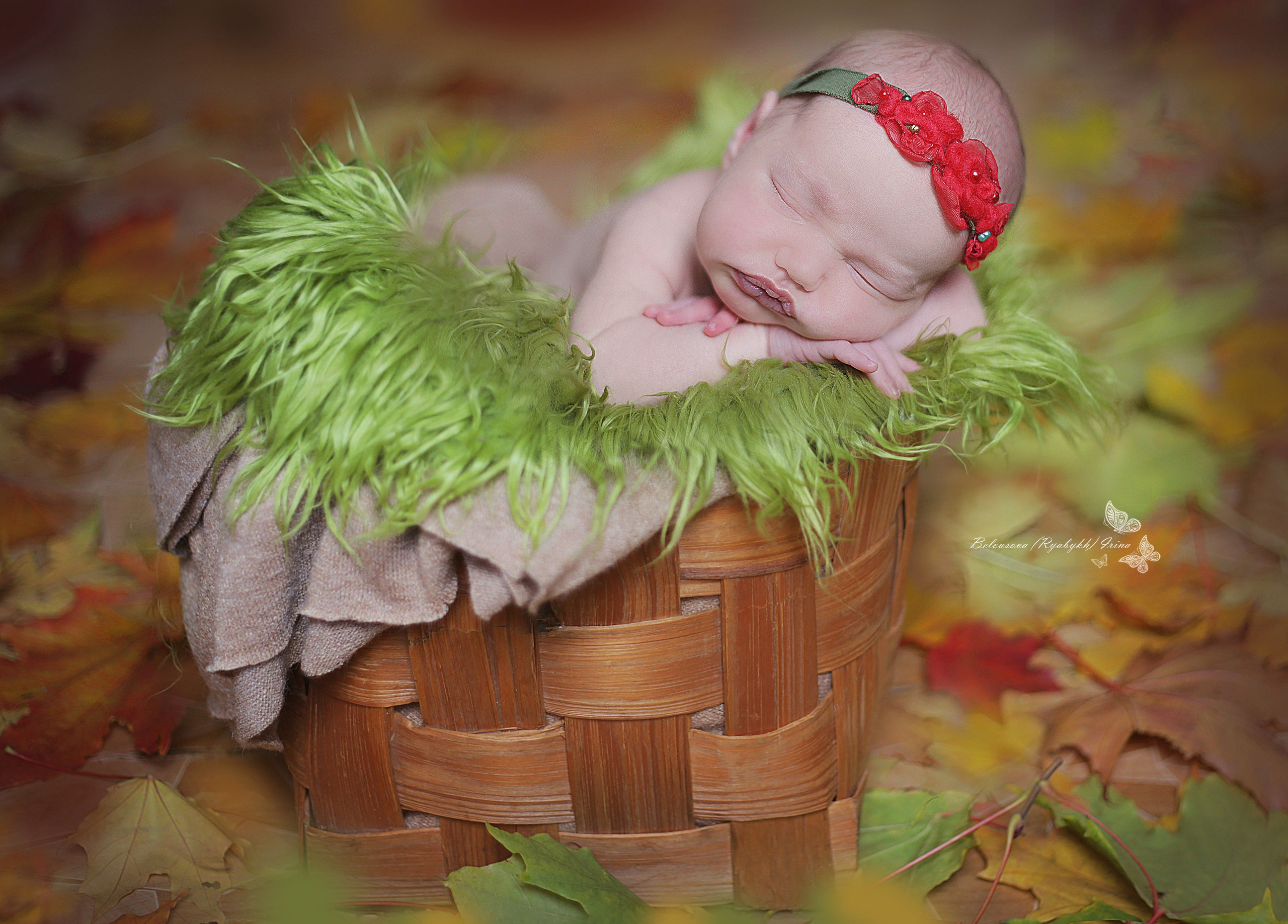 НОВОРОЖДЕННЫЕ (NEWBORN). Фотограф новорожденных, свадебный, семейный, детский фотограф в СПБ