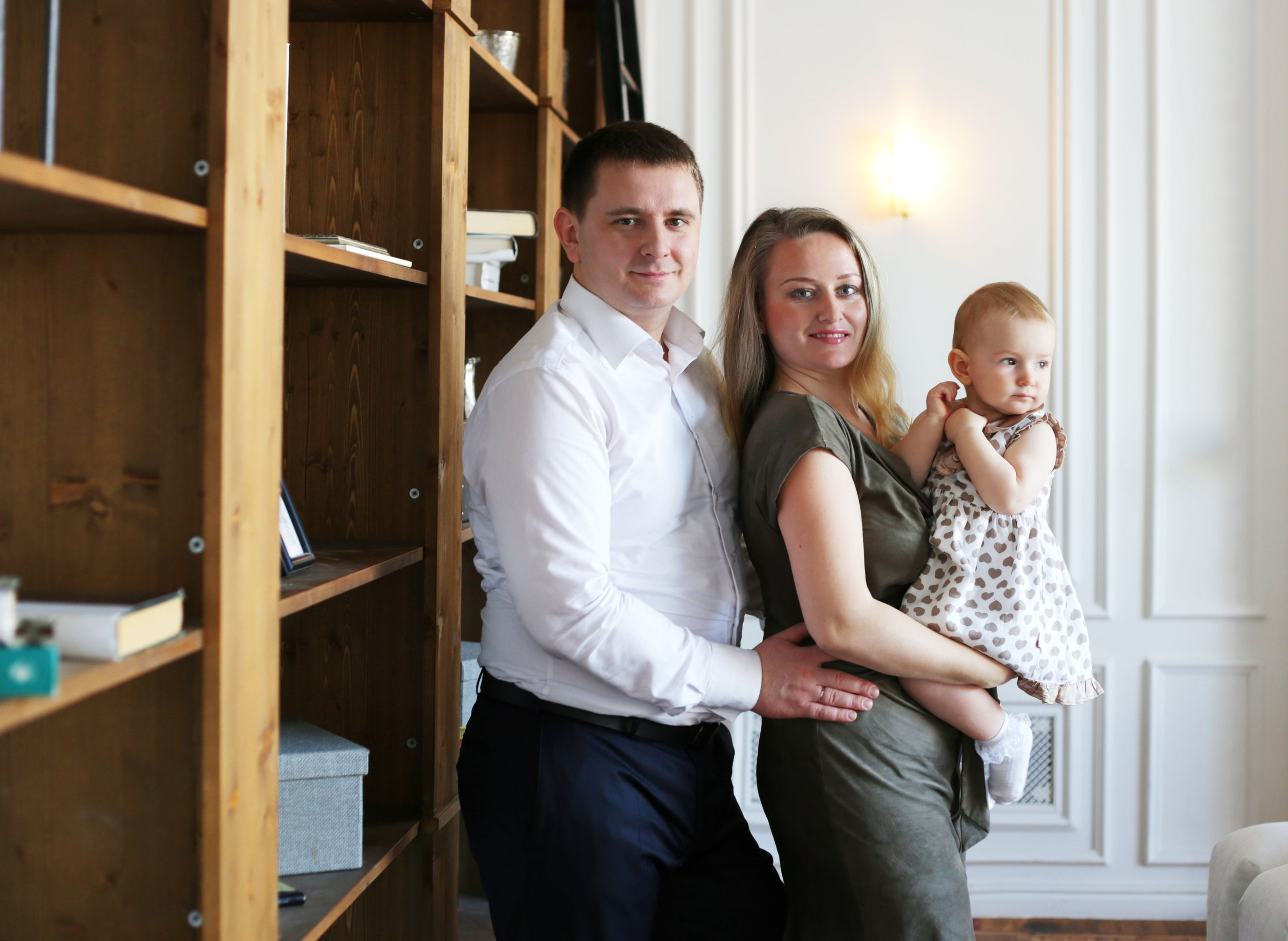 СЕМЕЙНЫЕ (FAMILY). Фотограф новорожденных, свадебный, семейный, детский фотограф в СПБ