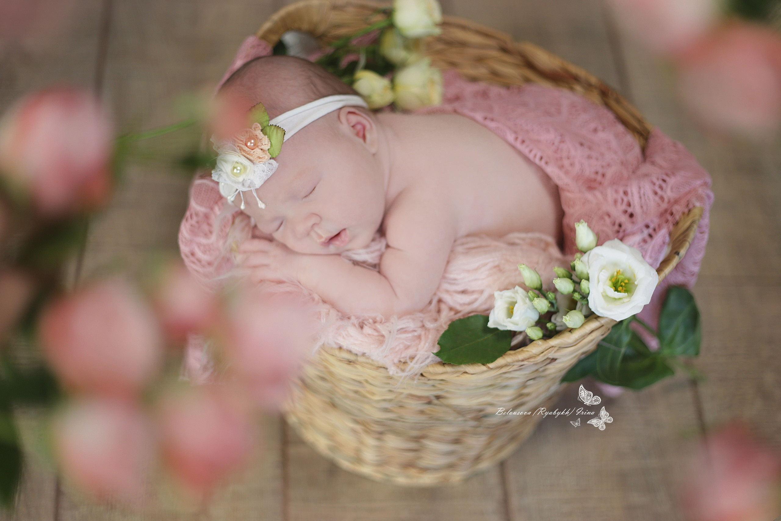 НОВОРОЖДЕННЫЕ (NEWBORN). Фотограф новорожденных, свадебный, семейный, детский фотограф в СПБ