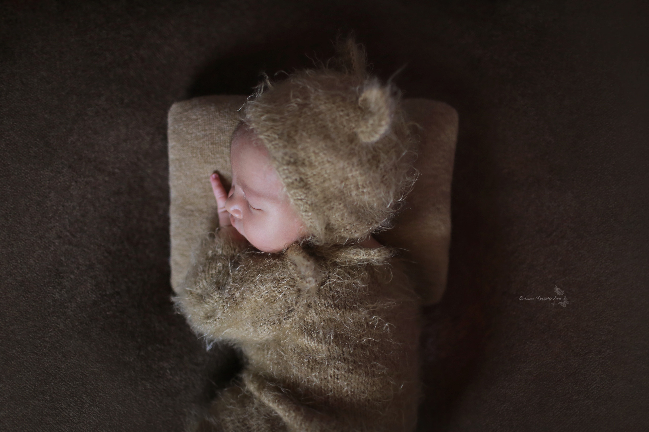 НОВОРОЖДЕННЫЕ (NEWBORN). Фотограф новорожденных, свадебный, семейный, детский фотограф в СПБ