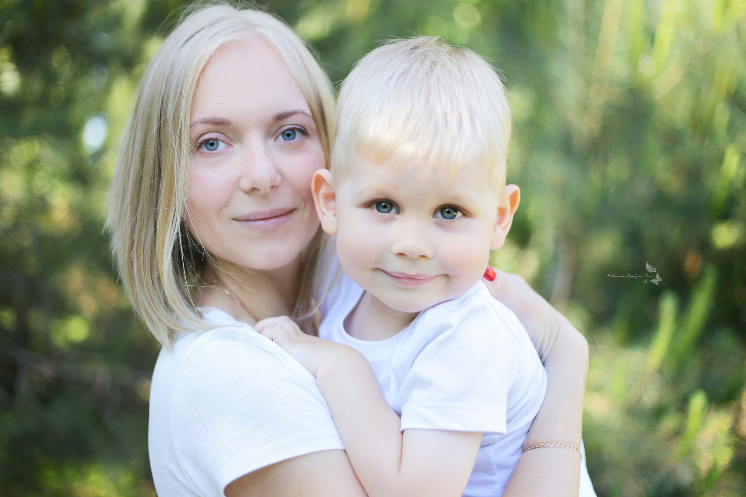 СЕМЕЙНЫЕ (FAMILY). Фотограф новорожденных, свадебный, семейный, детский фотограф в СПБ